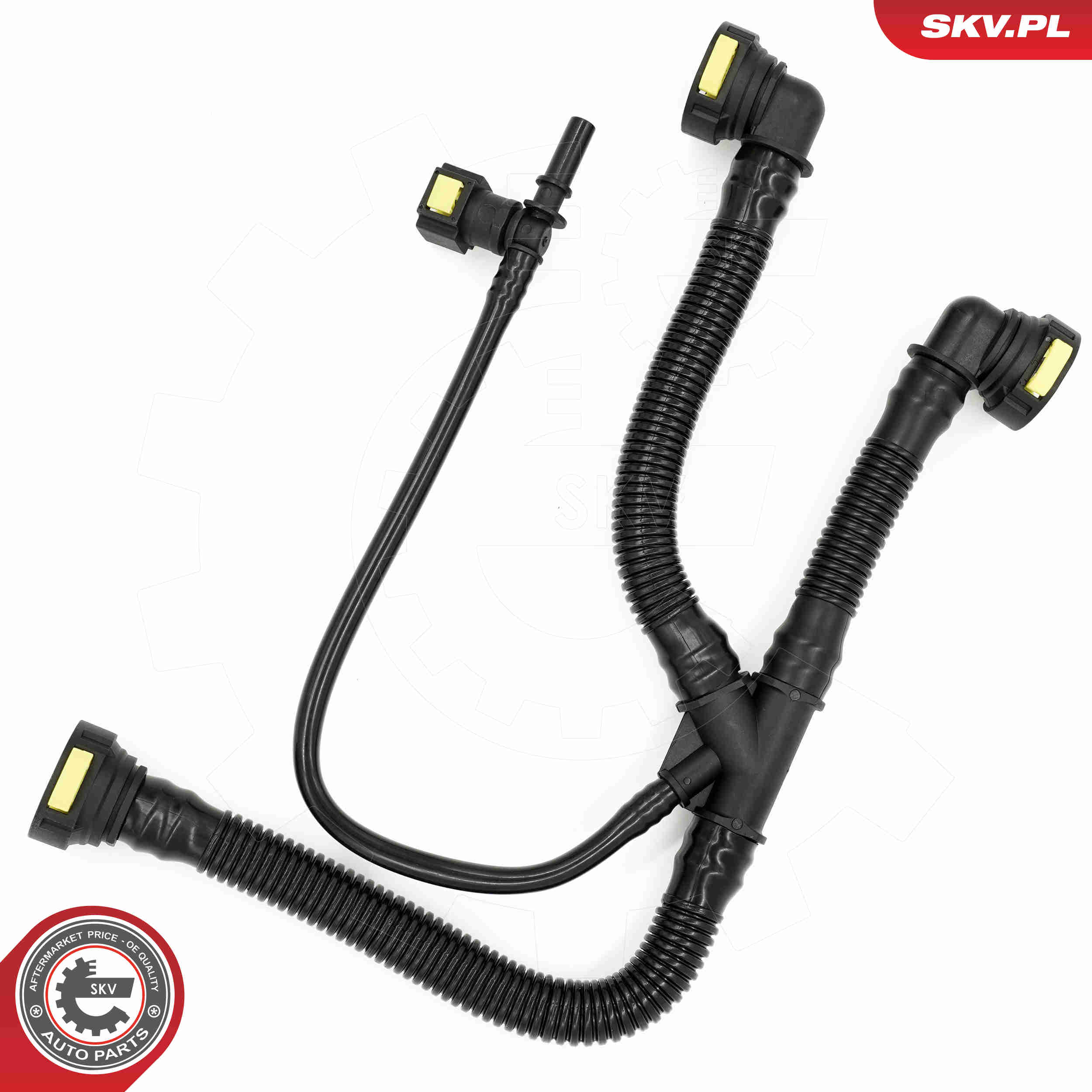 Radiator Hose - 31SKV270 ESEN SKV