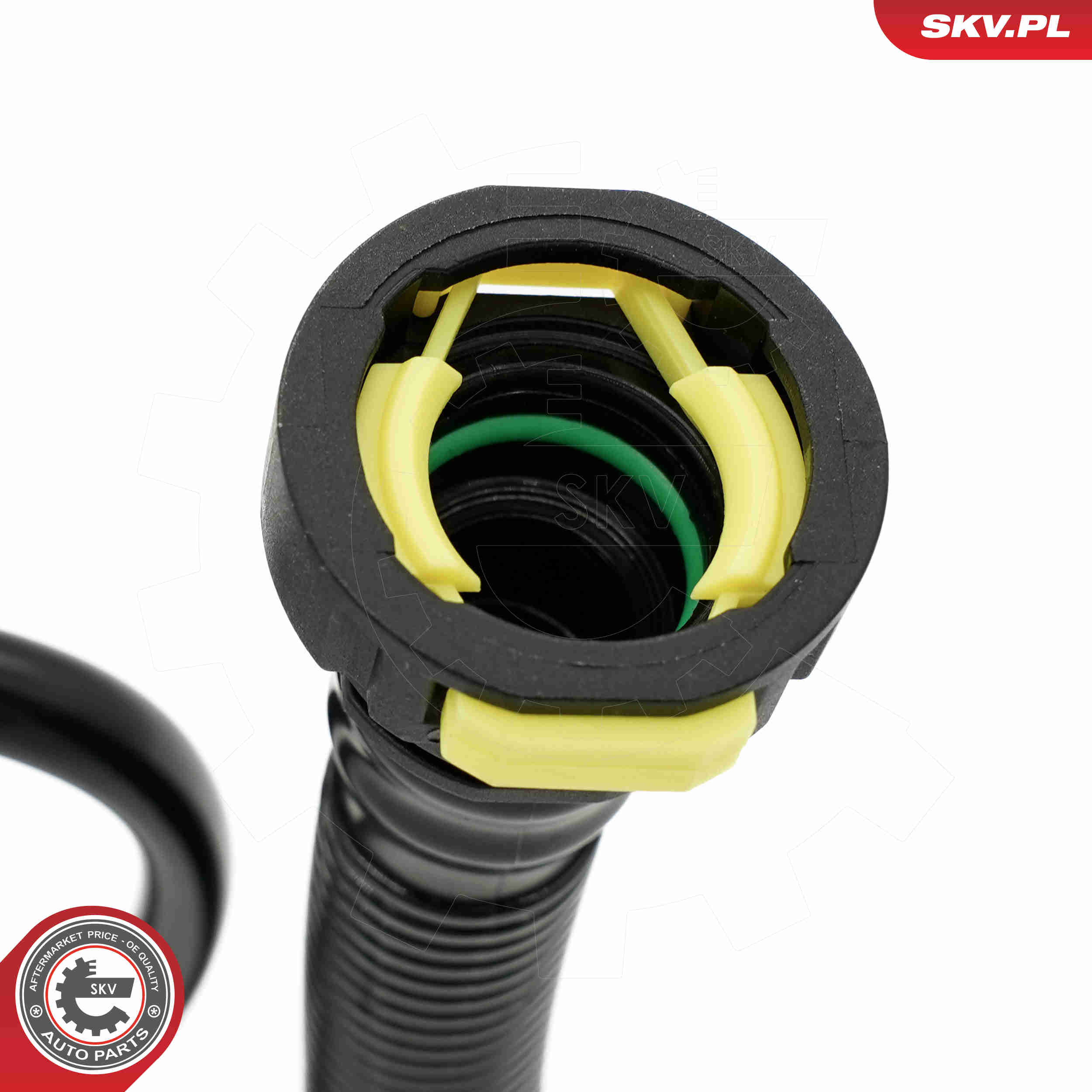 Radiator Hose - 31SKV270 ESEN SKV