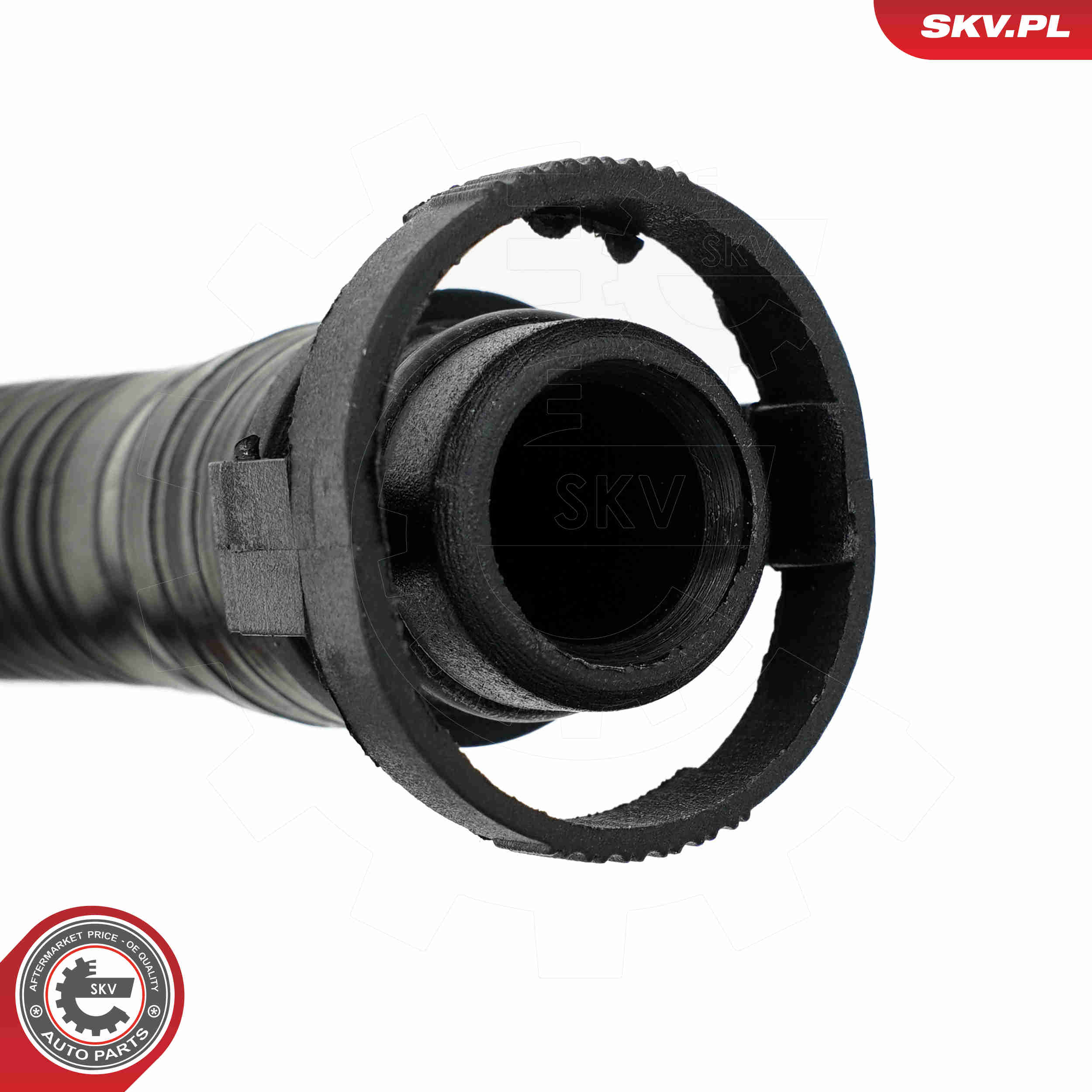 Hose, crankcase breather - 31SKV271 ESEN SKV