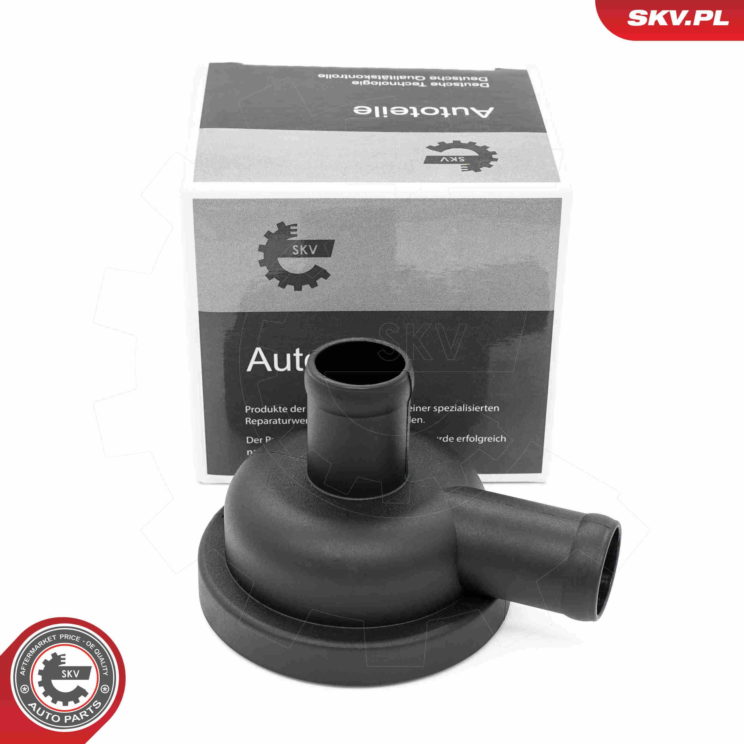 Valvola wastegate - 31SKV414 ESEN SKV