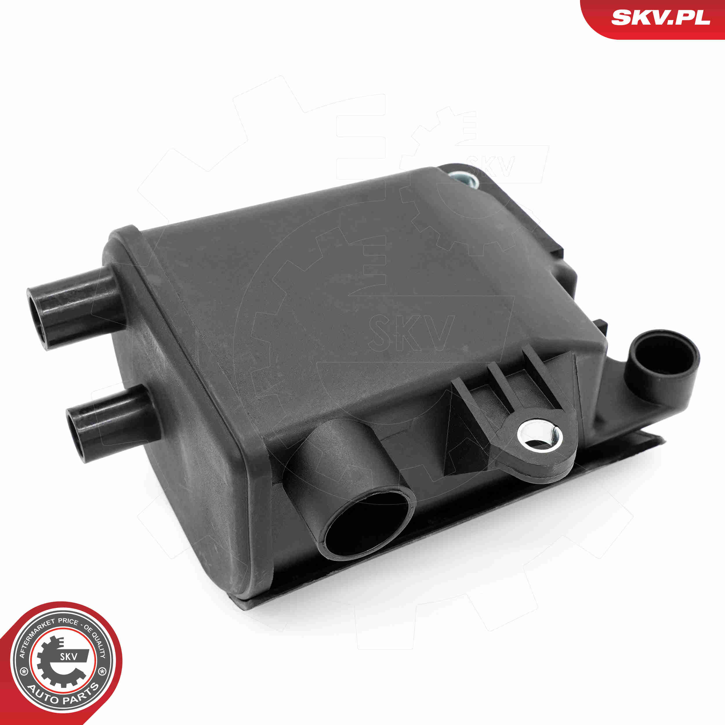Oil Trap, crankcase breather - 31SKV422 ESEN SKV