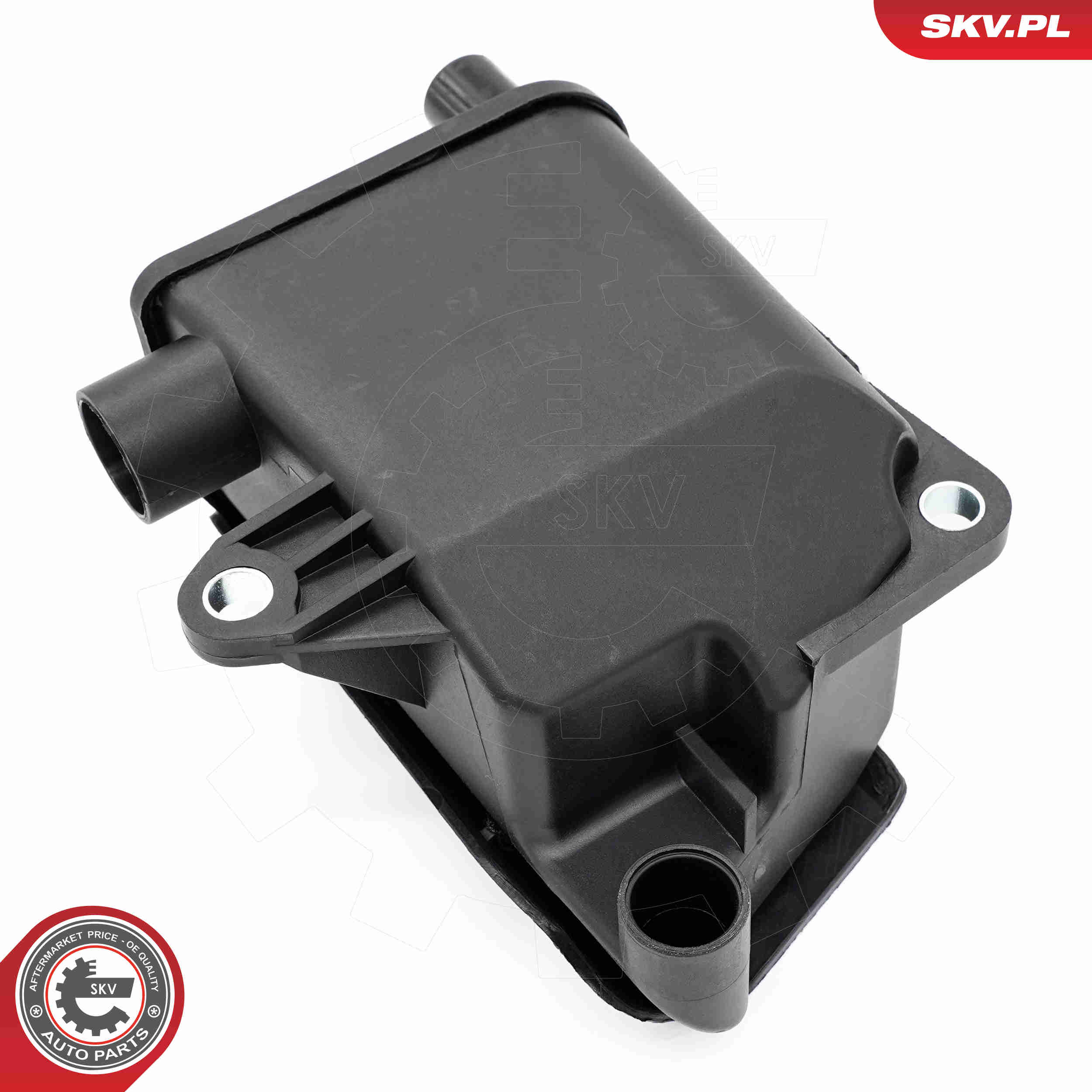 Oil Trap, crankcase breather - 31SKV422 ESEN SKV
