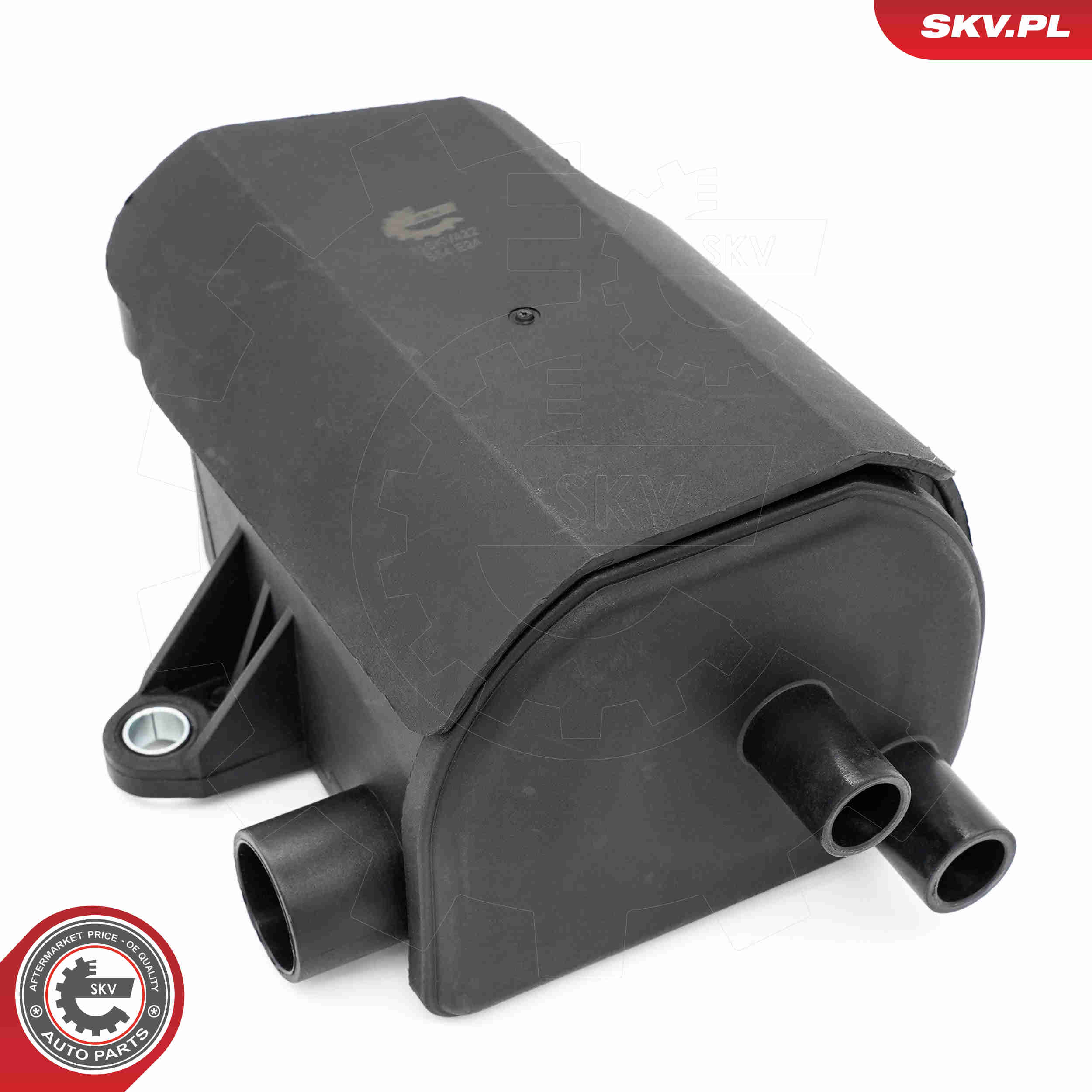 Oil Trap, crankcase breather - 31SKV422 ESEN SKV