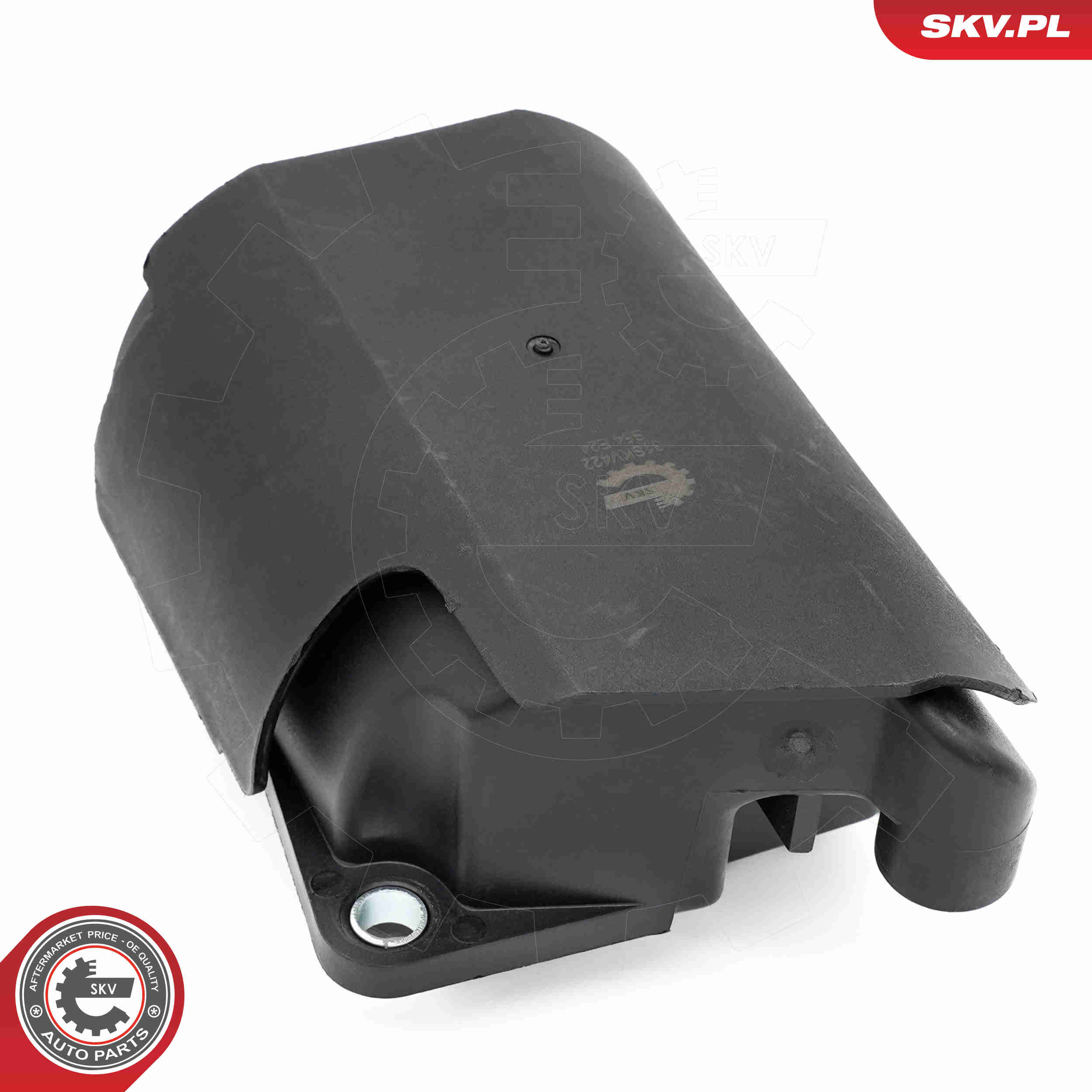 Oil Trap, crankcase breather - 31SKV422 ESEN SKV