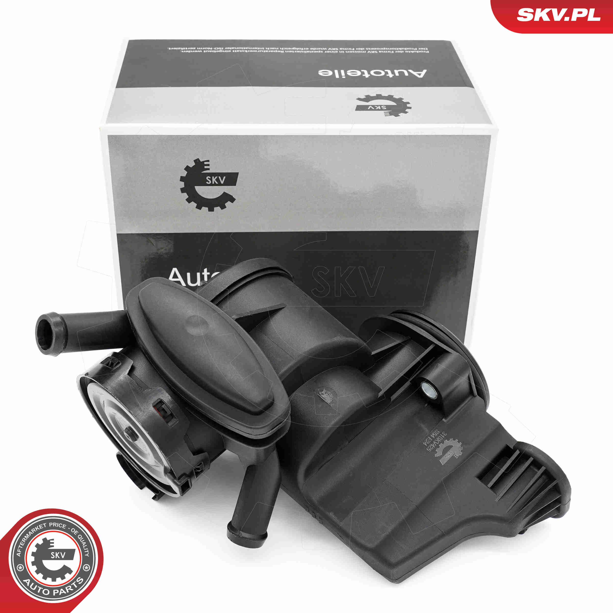 Separatore olio, Ventilazione monoblocco - 31SKV425 ESEN SKV