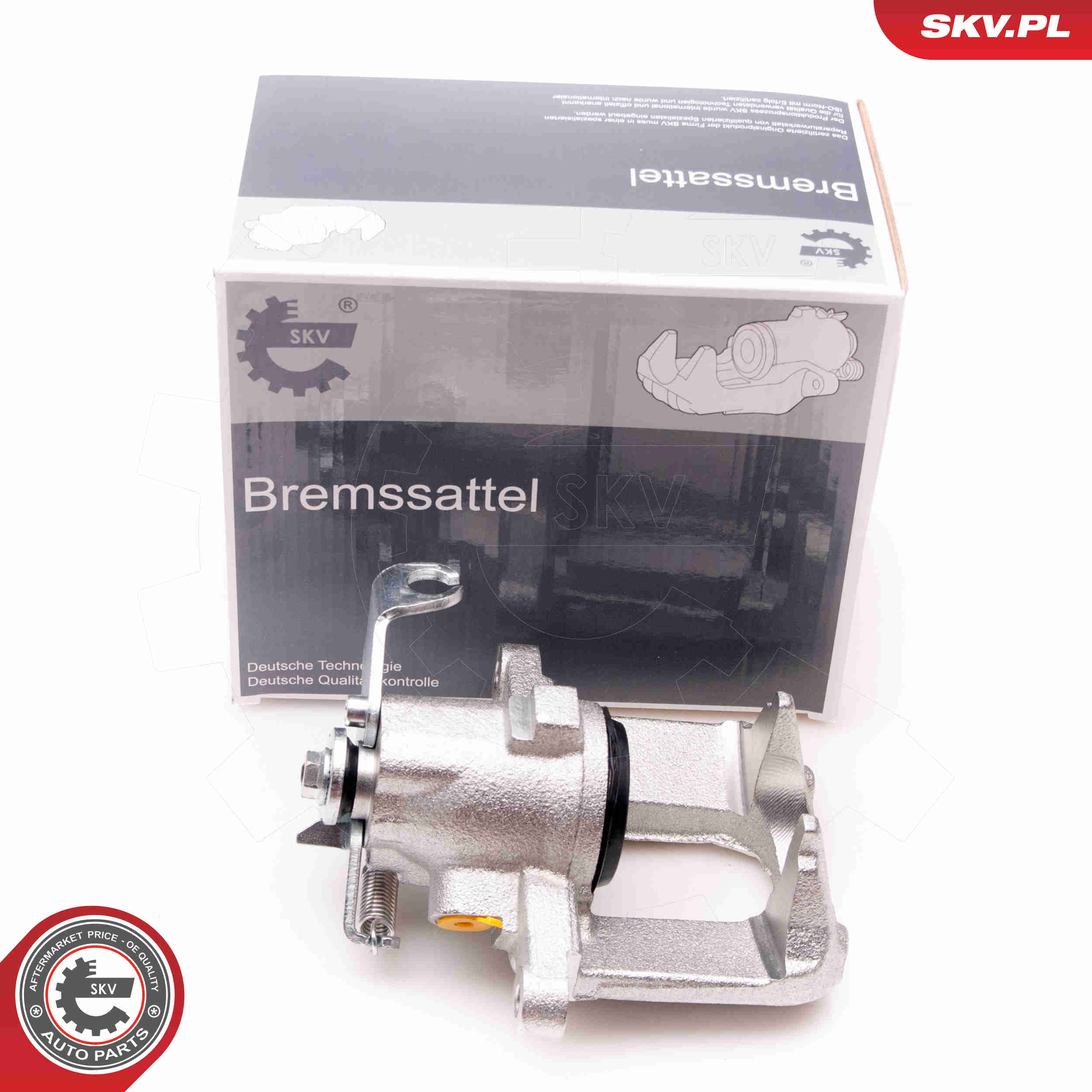 Pinza freno - 34SKV003 ESEN SKV