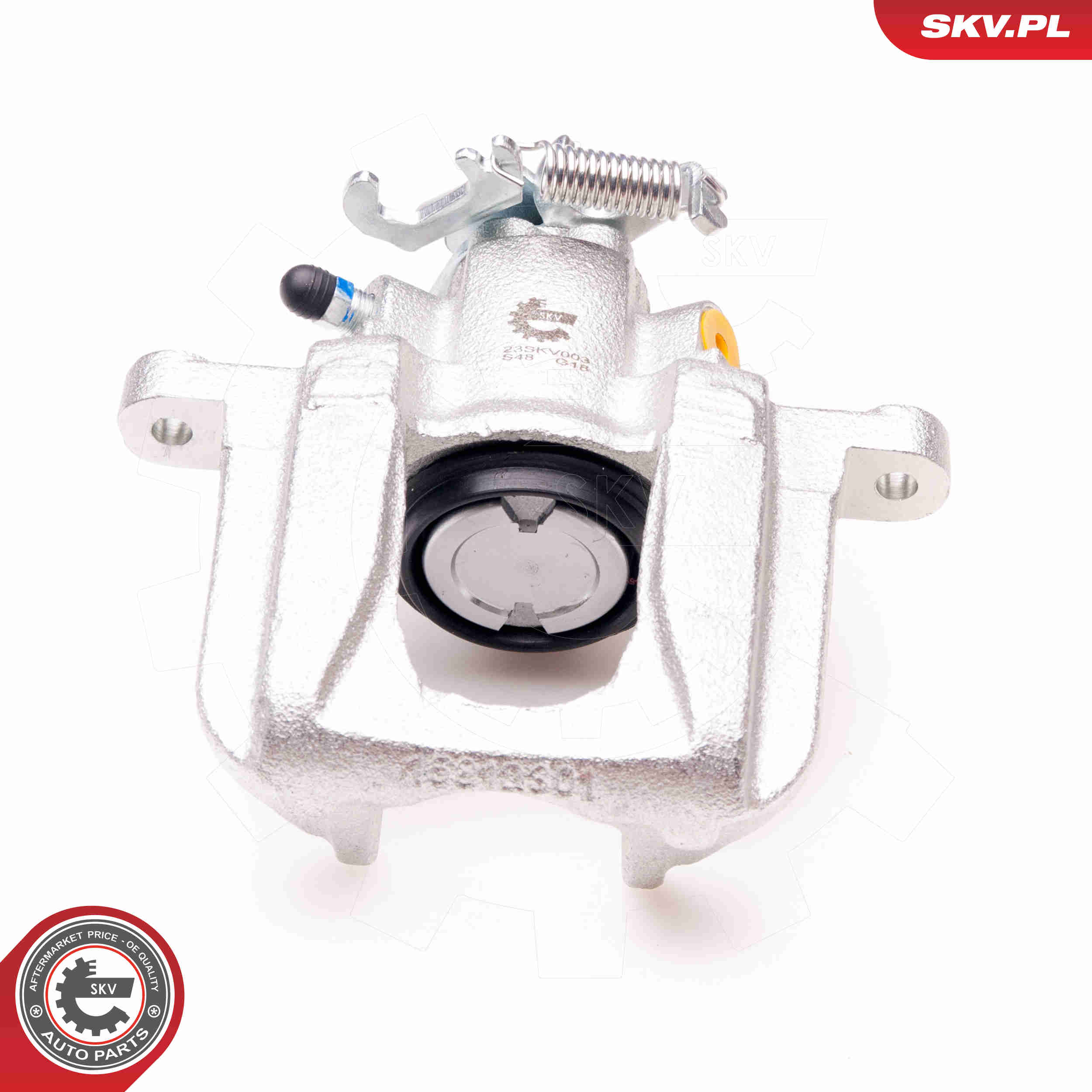 Brake Caliper - 34SKV003 ESEN SKV
