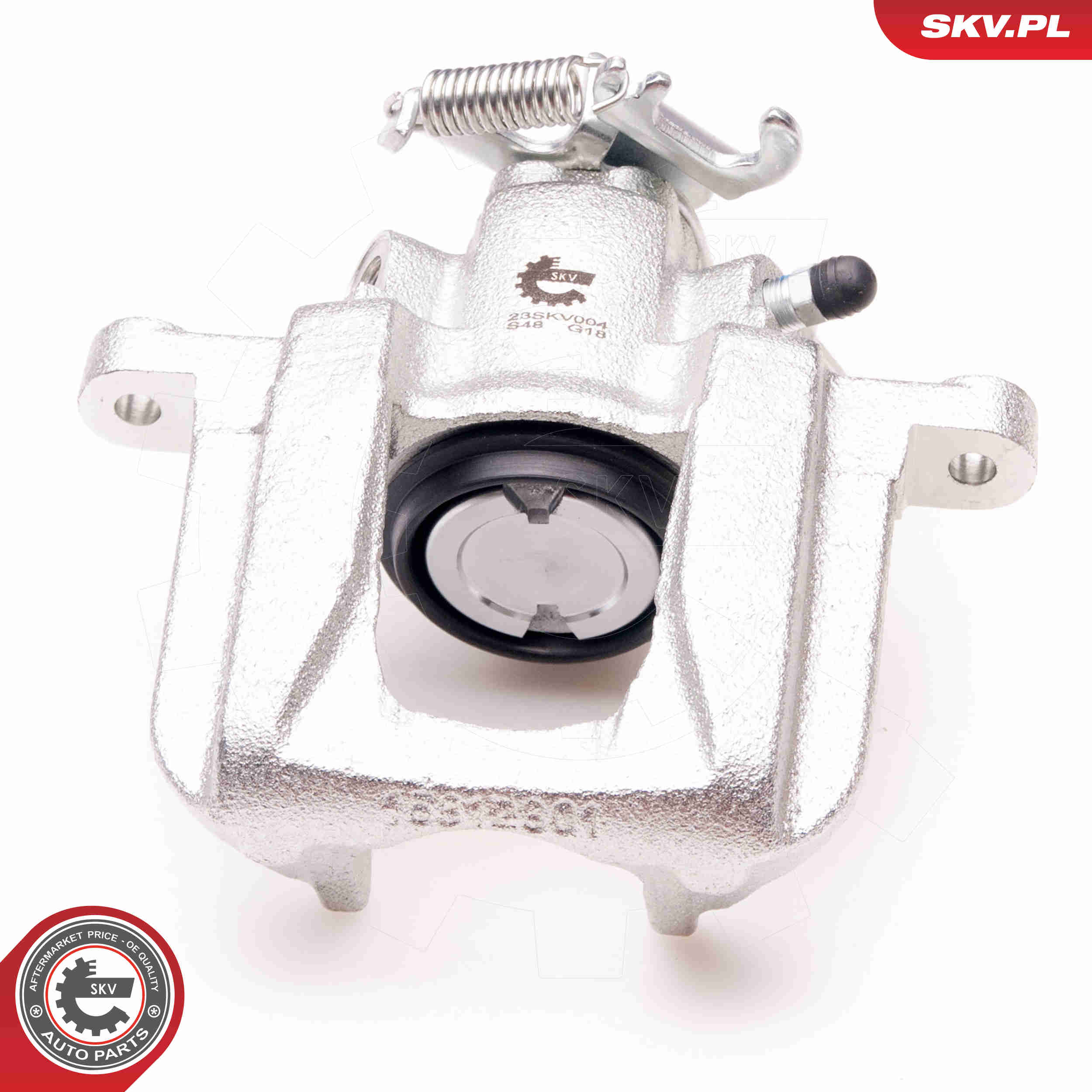 Brake Caliper - 34SKV004 ESEN SKV
