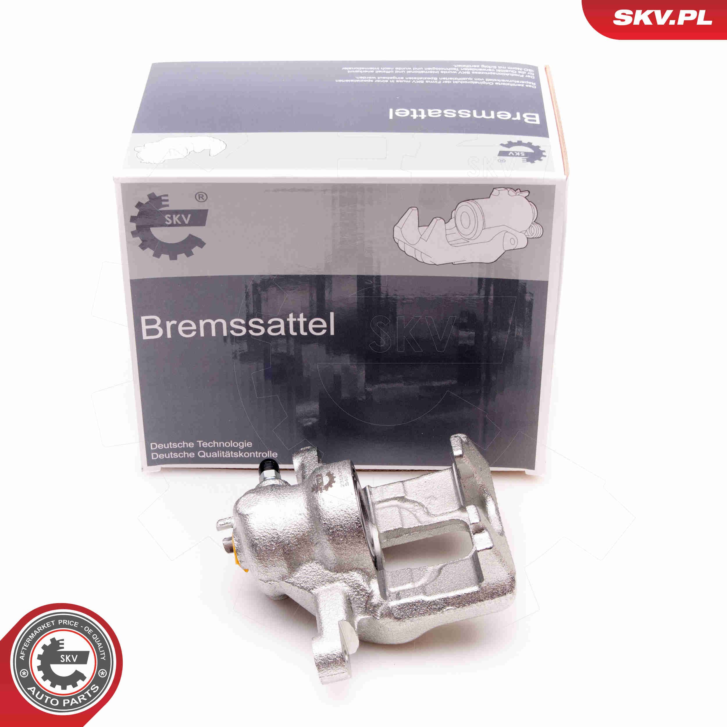 Brake Caliper - 34SKV013 ESEN SKV