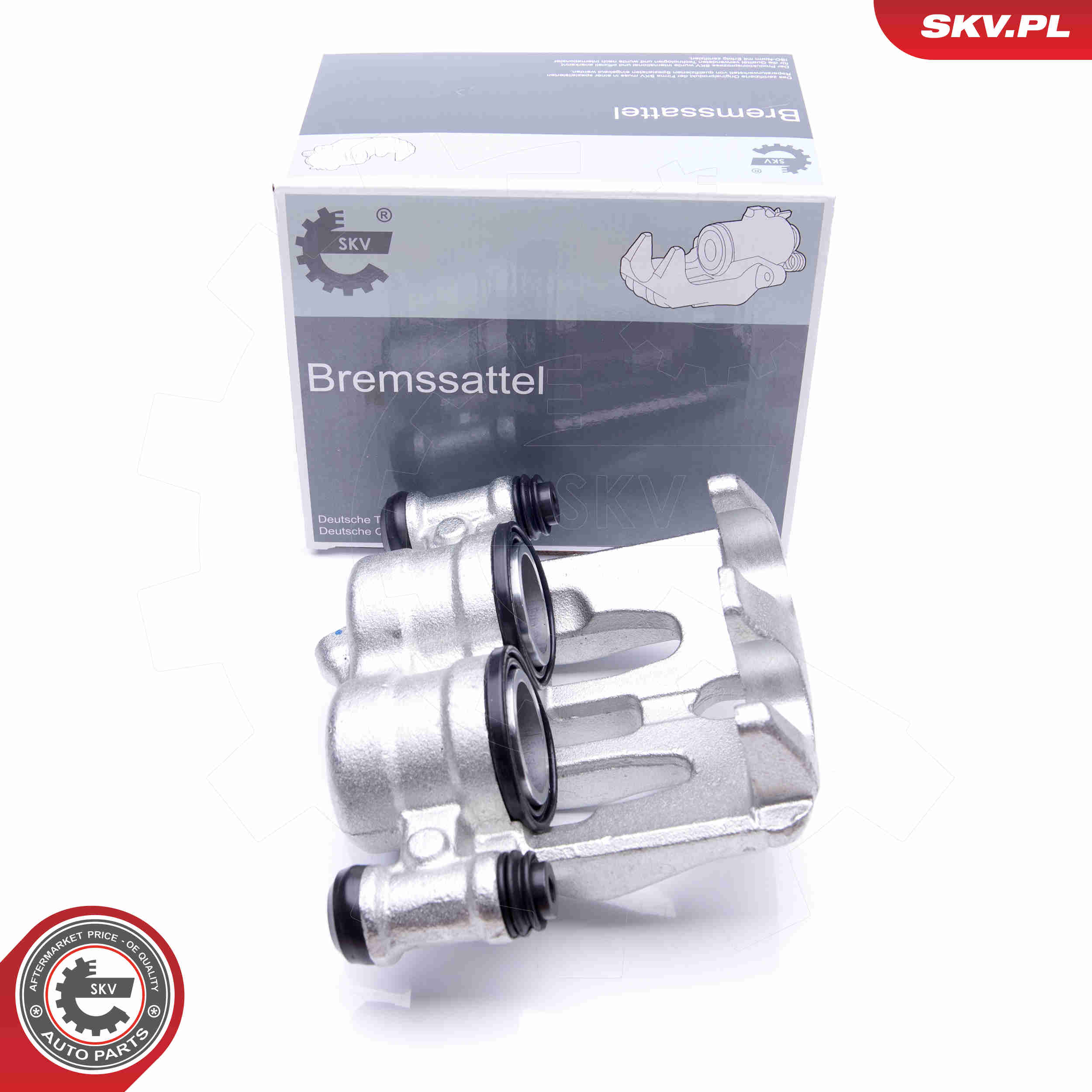 Brake Caliper - 34SKV021 ESEN SKV