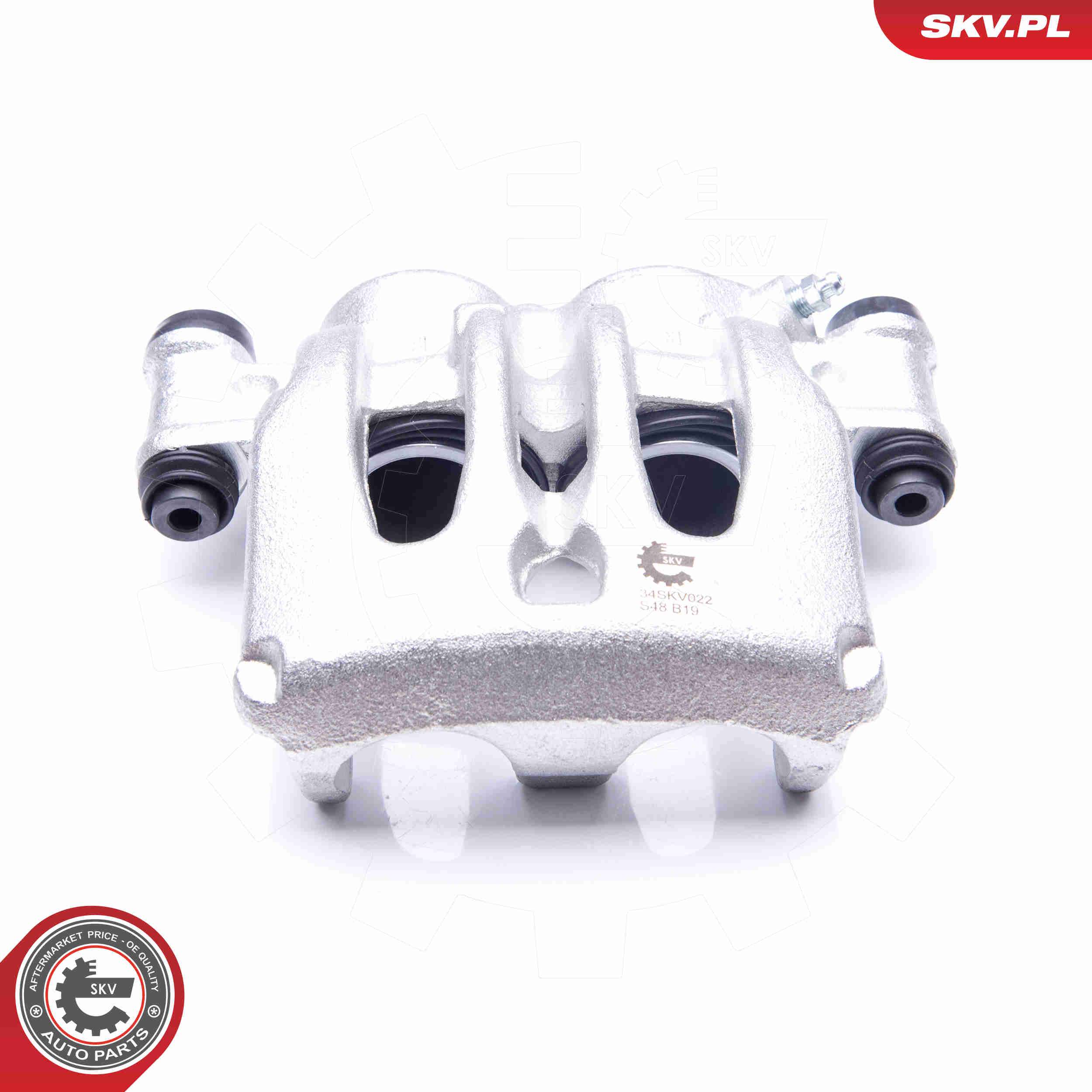 Brake Caliper - 34SKV022 ESEN SKV