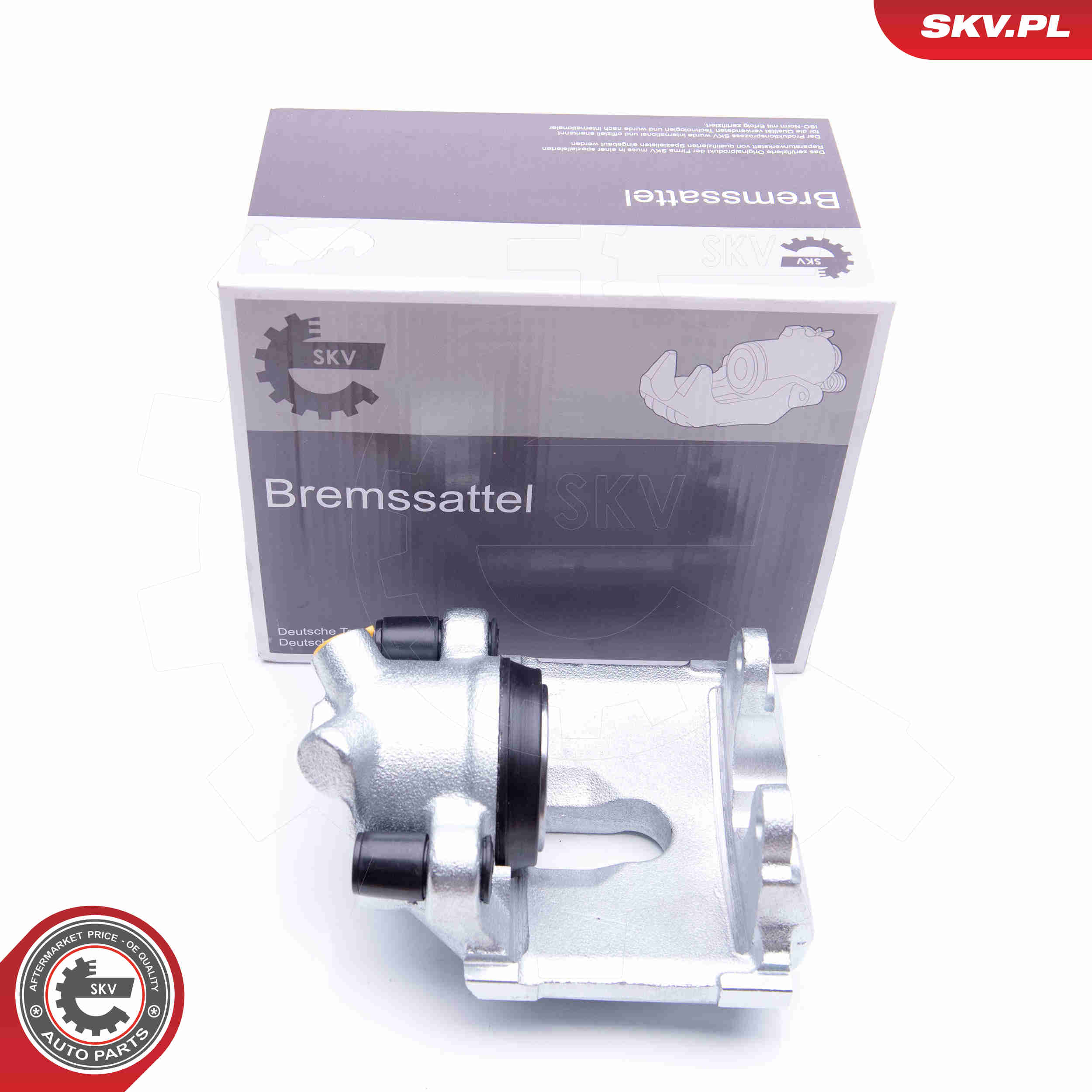 Brake Caliper - 34SKV041 ESEN SKV