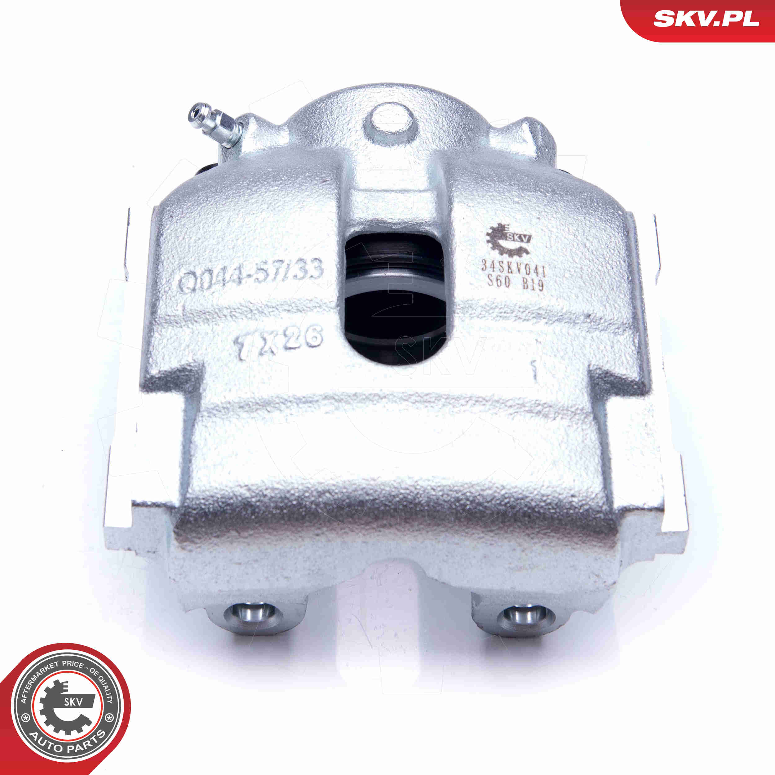 Brake Caliper - 34SKV041 ESEN SKV