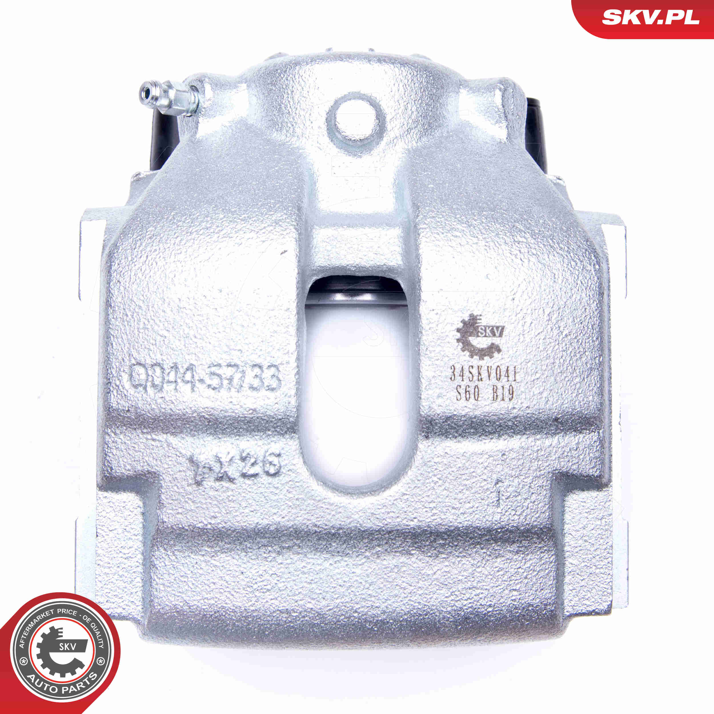 Brake Caliper - 34SKV041 ESEN SKV