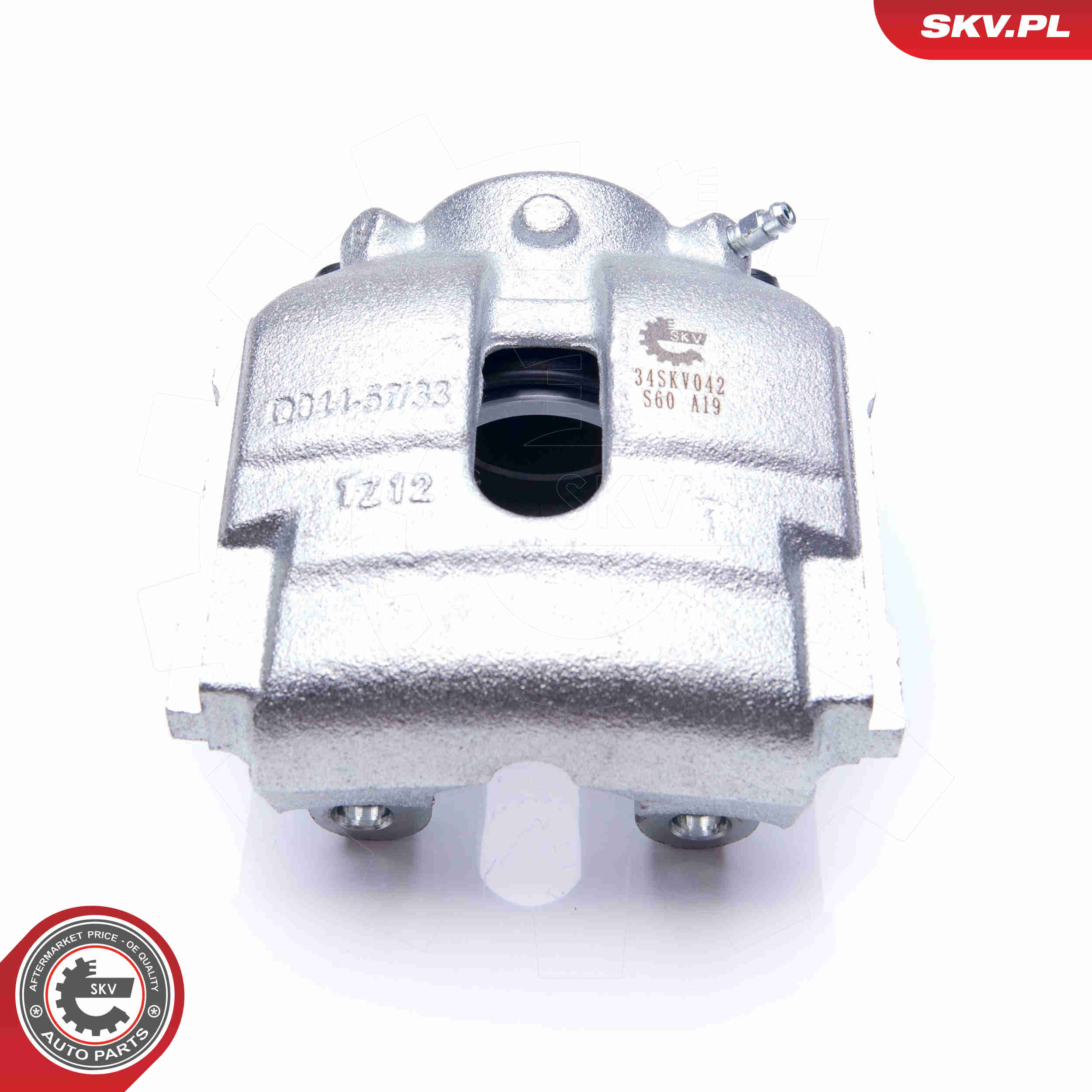 Brake Caliper - 34SKV042 ESEN SKV