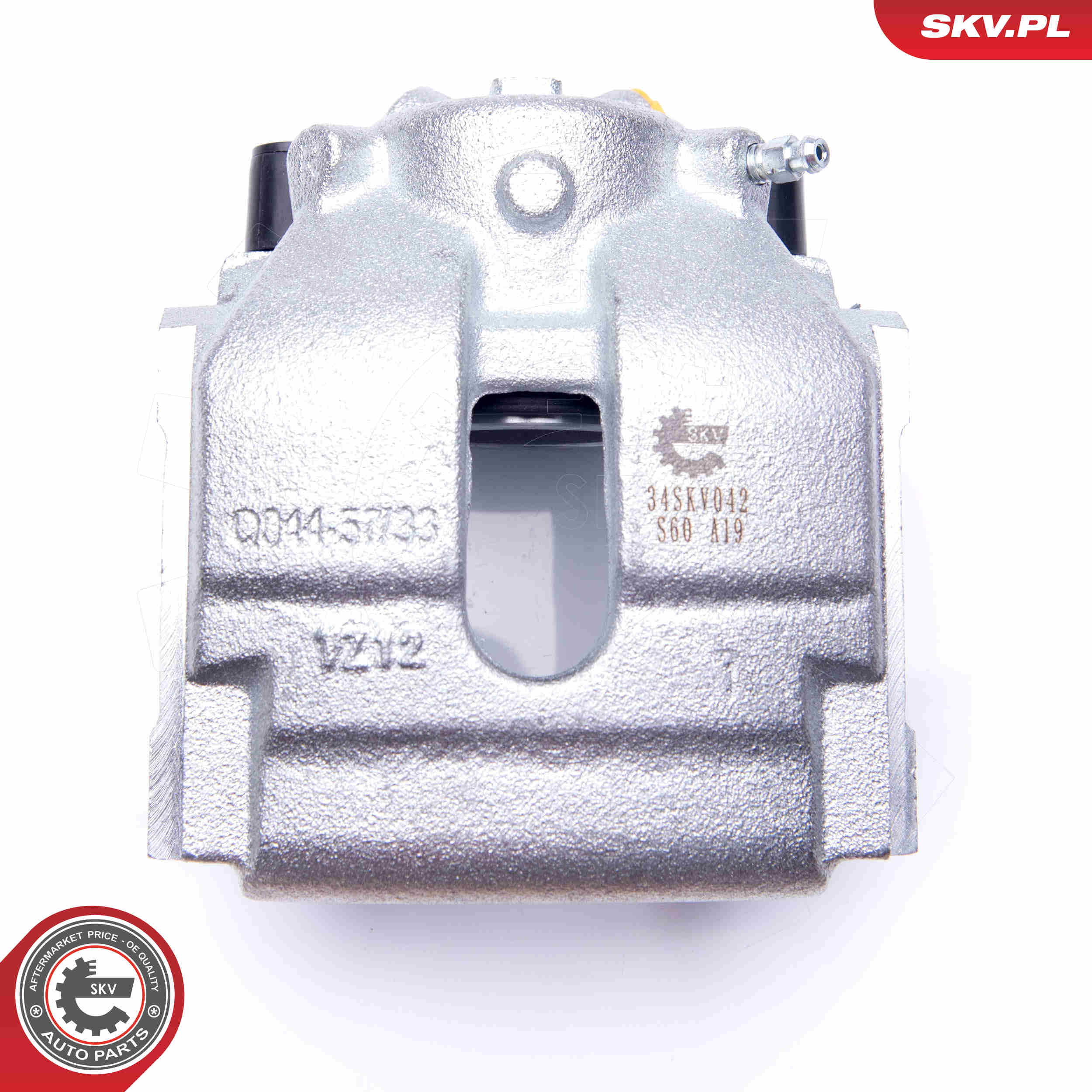 Brake Caliper - 34SKV042 ESEN SKV