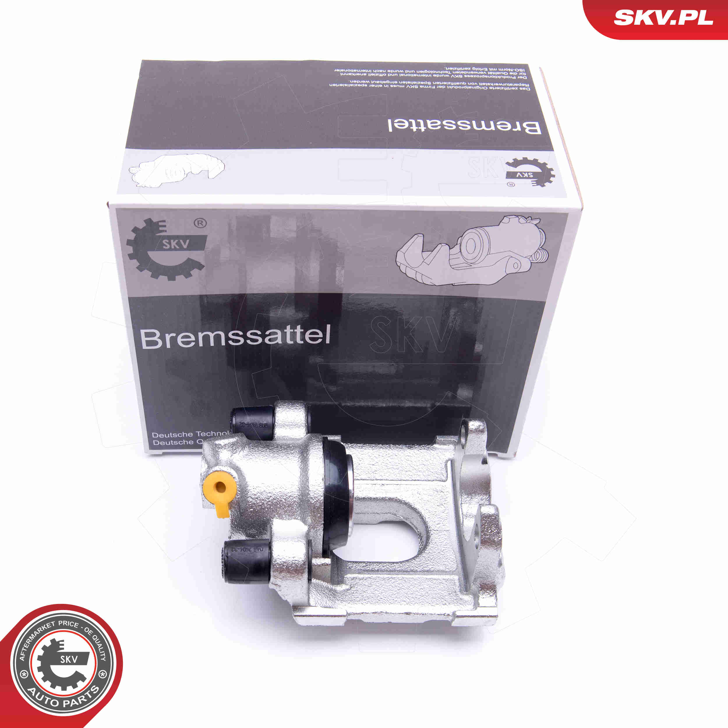 Brake Caliper - 34SKV043 ESEN SKV