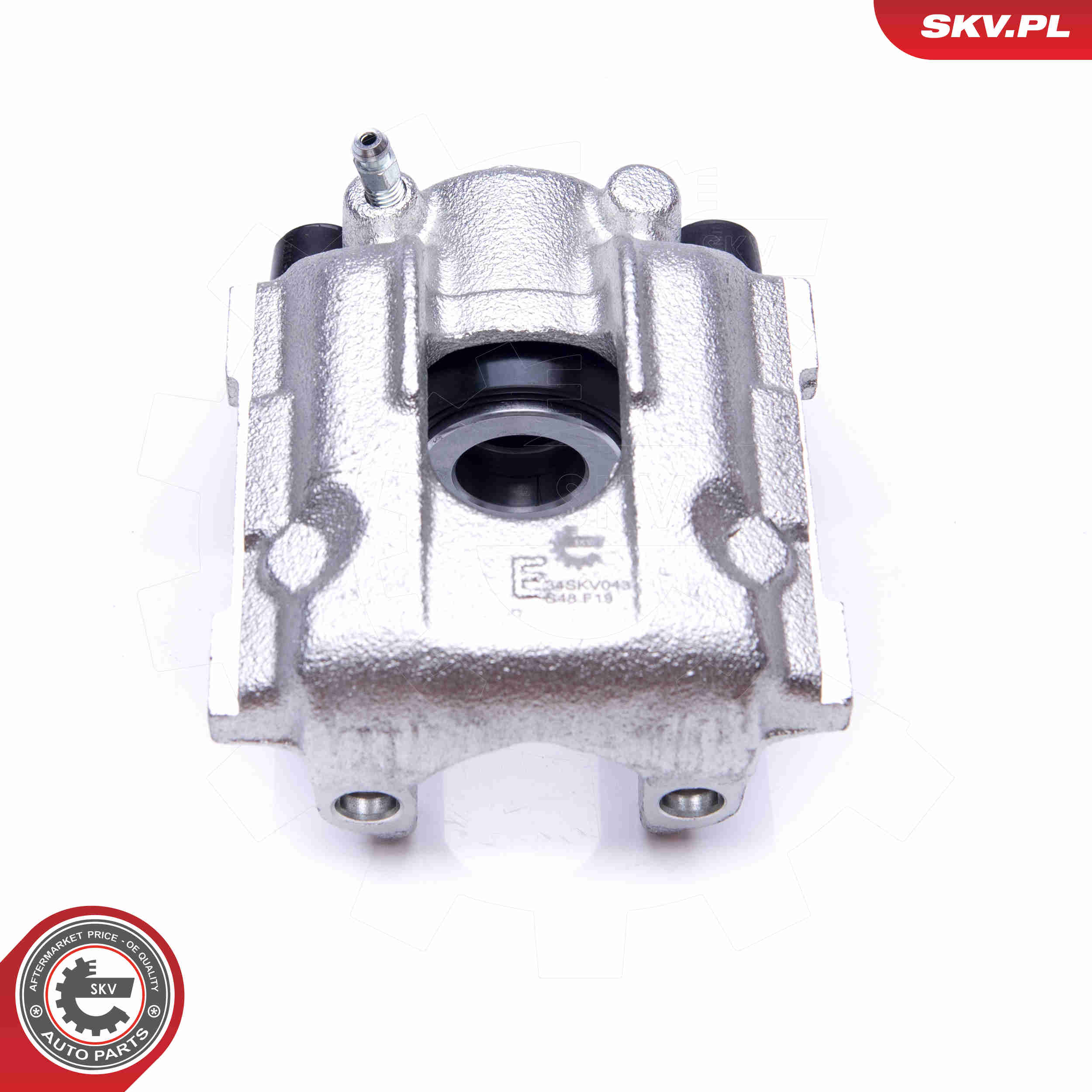 Brake Caliper - 34SKV043 ESEN SKV
