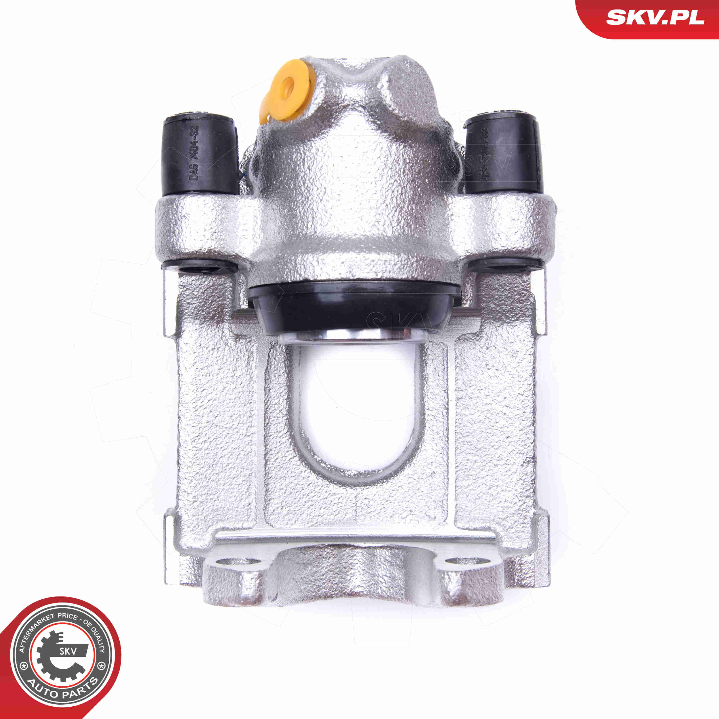 Brake Caliper - 34SKV043 ESEN SKV