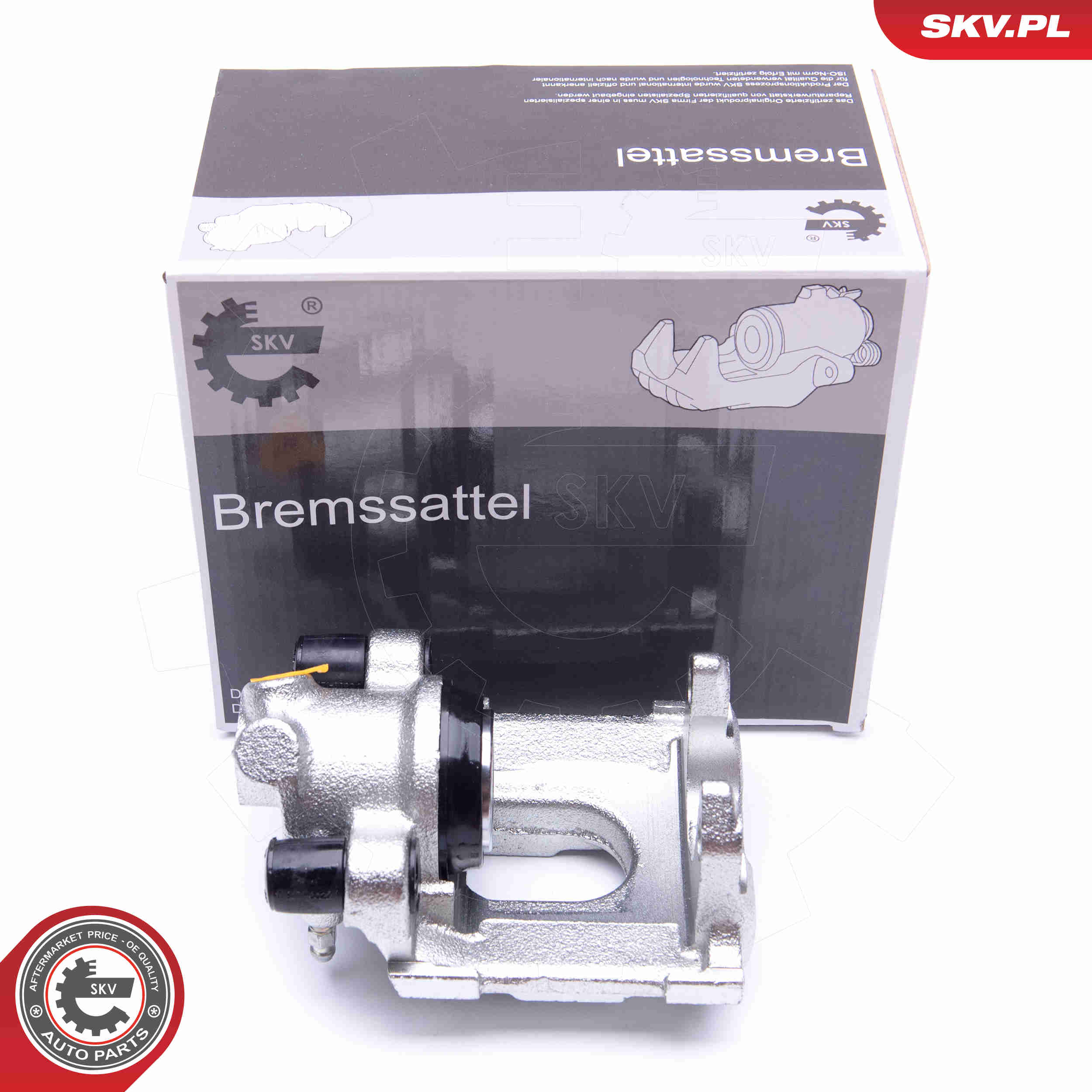 Brake Caliper - 34SKV044 ESEN SKV