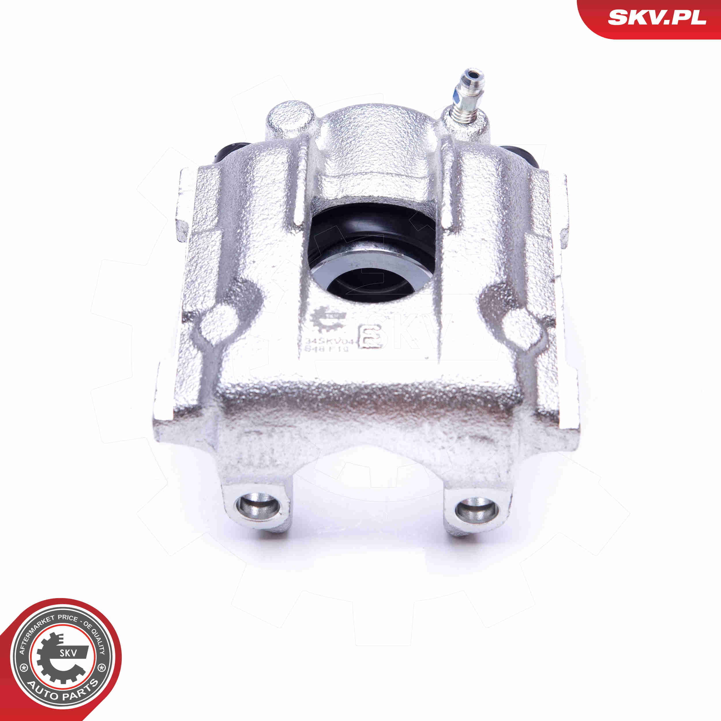 Brake Caliper - 34SKV044 ESEN SKV