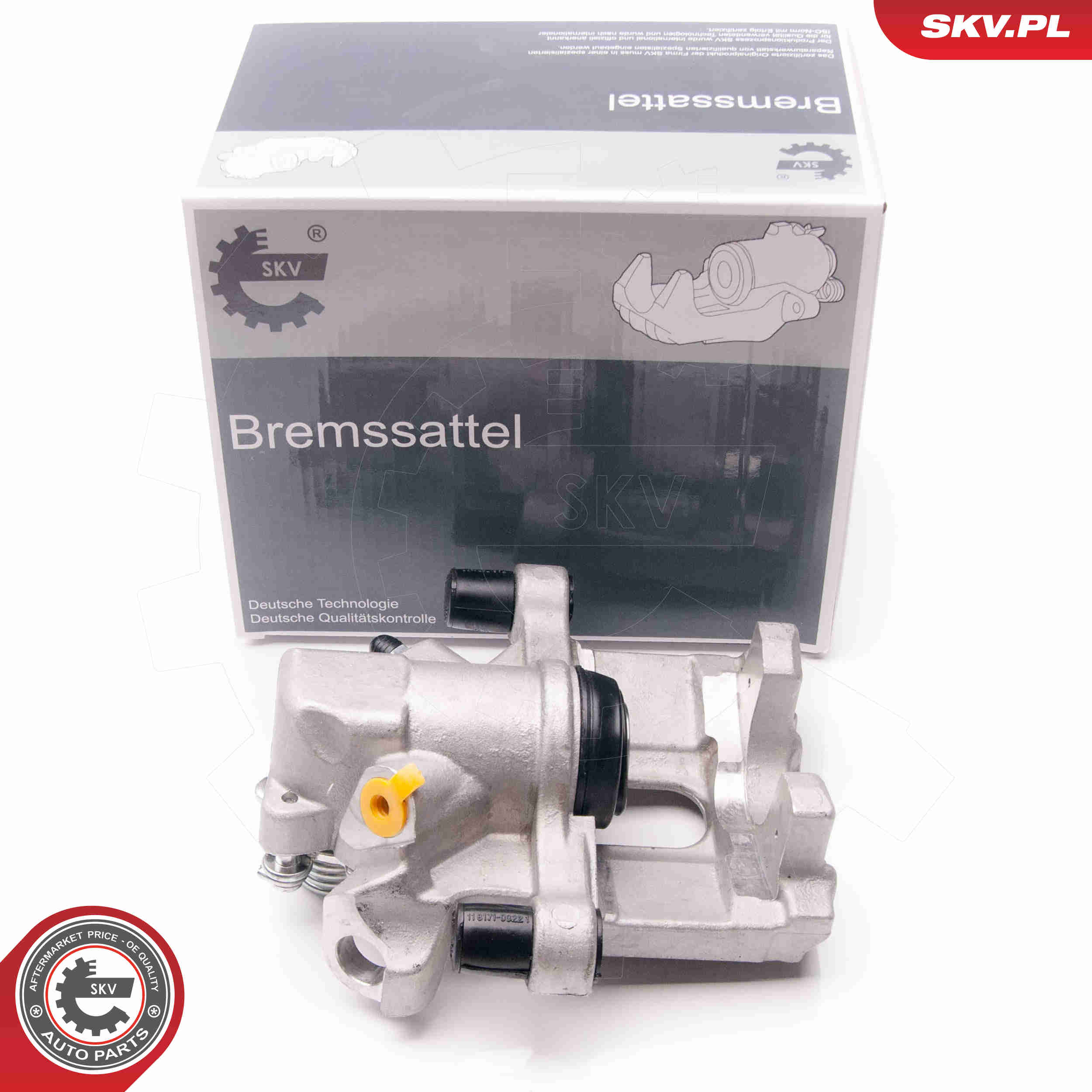 Pinza freno - 34SKV053 ESEN SKV