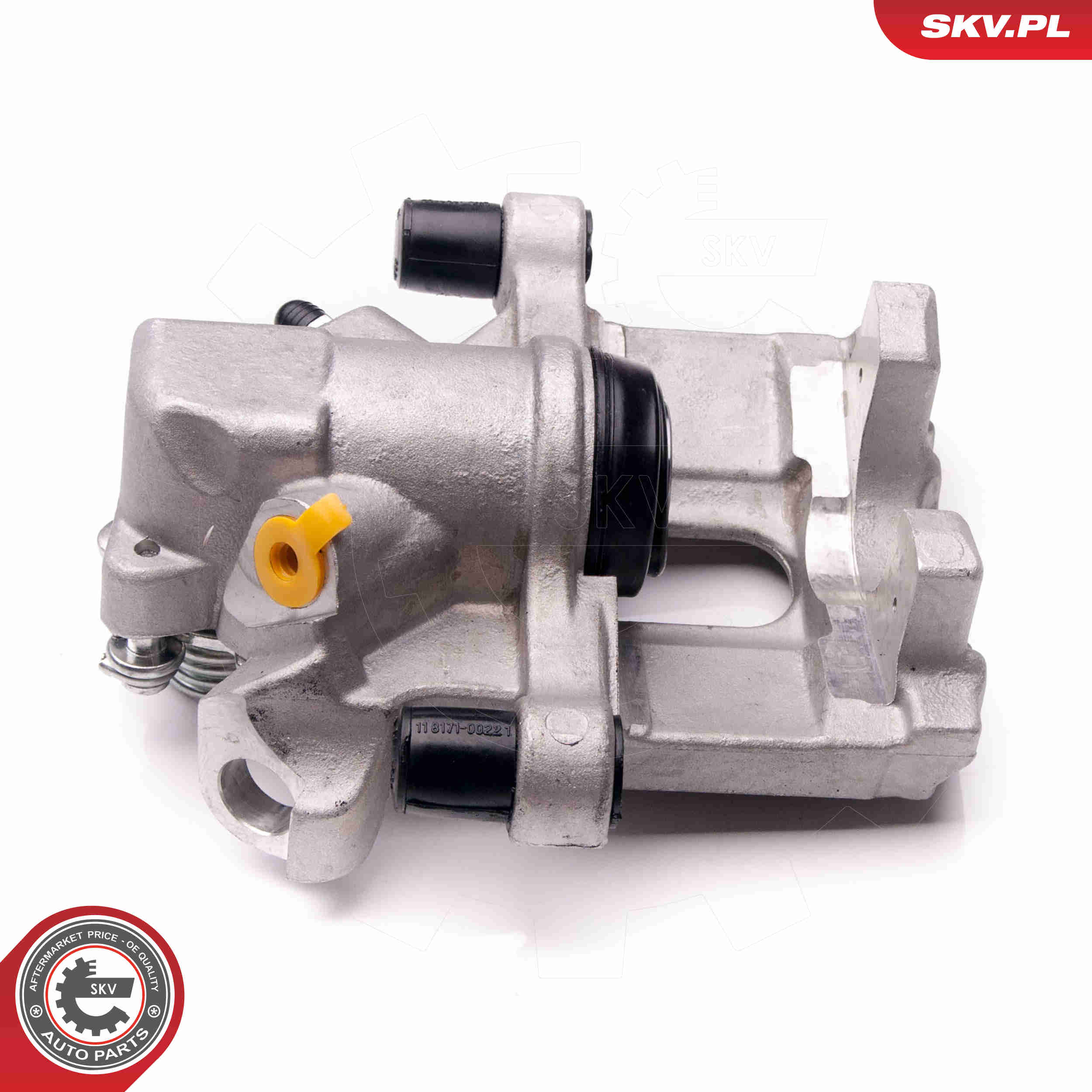 Brake Caliper - 34SKV053 ESEN SKV