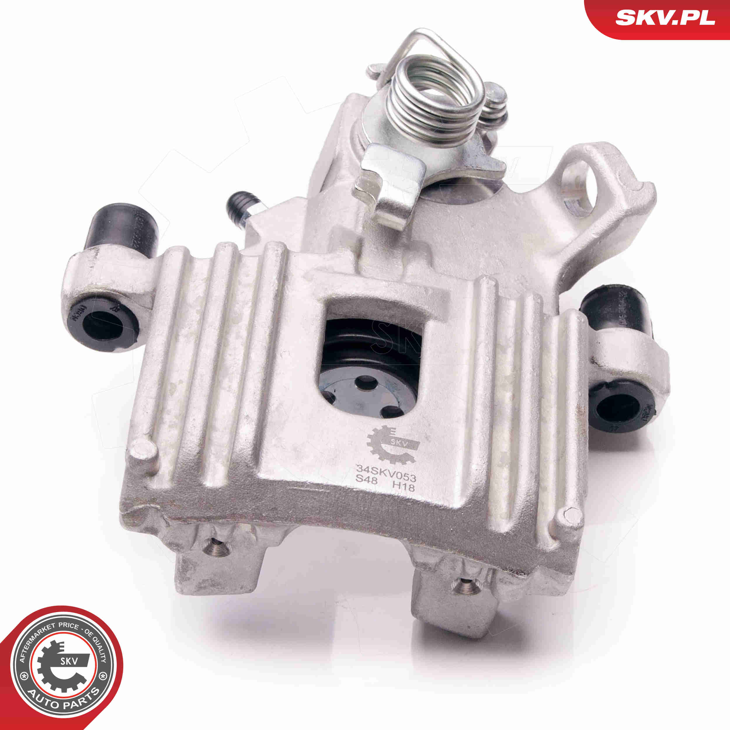 Brake Caliper - 34SKV053 ESEN SKV