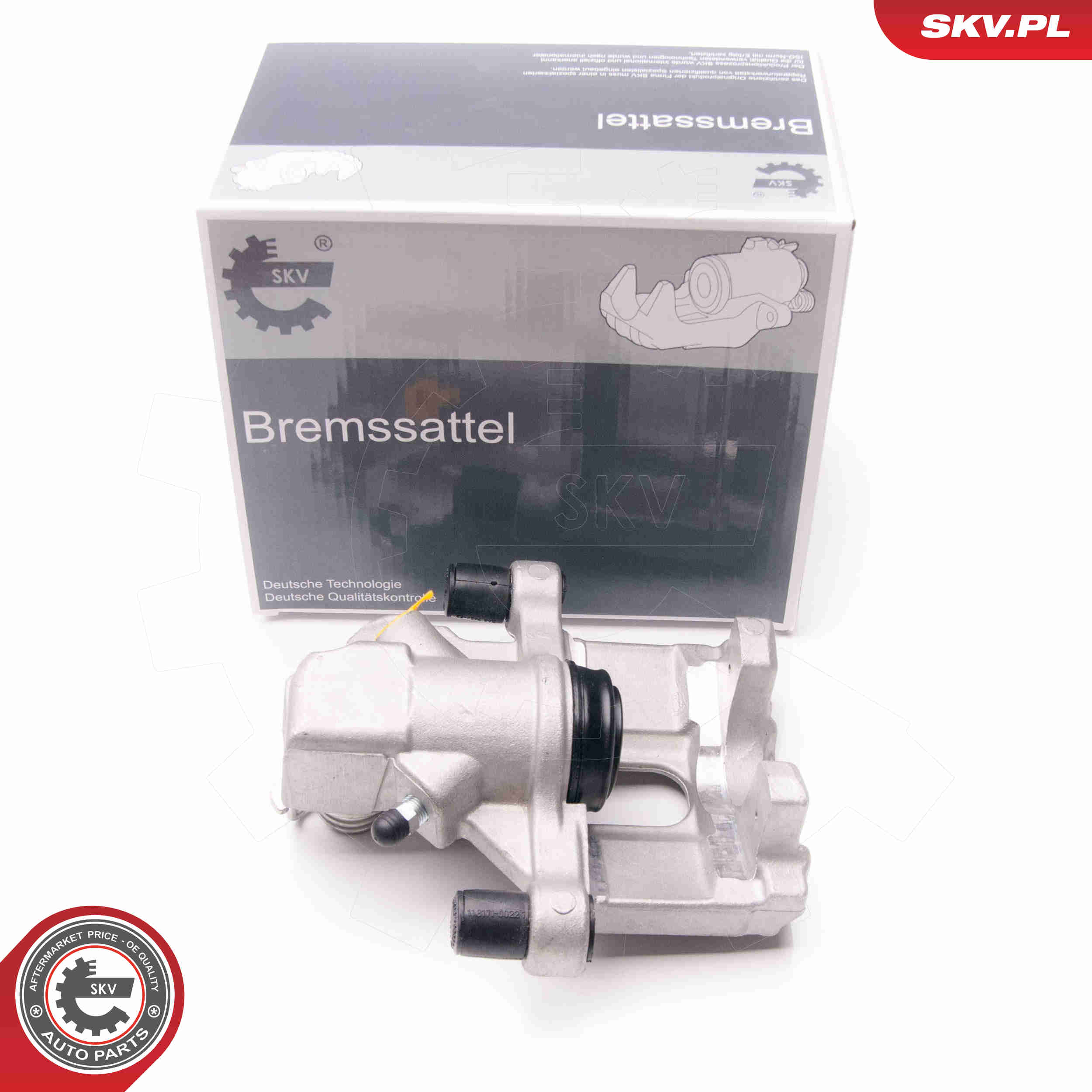 Brake Caliper - 34SKV054 ESEN SKV