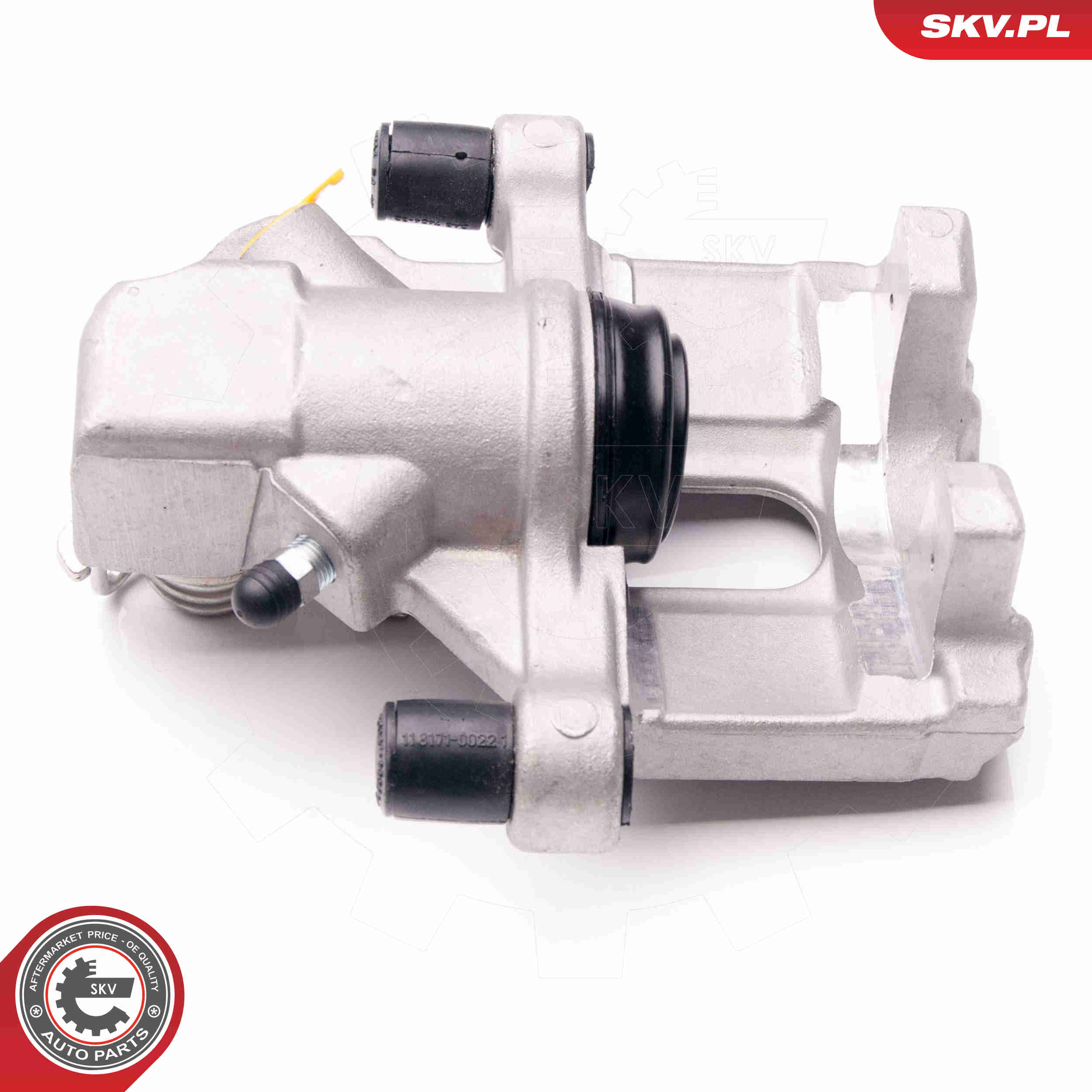 Brake Caliper - 34SKV054 ESEN SKV
