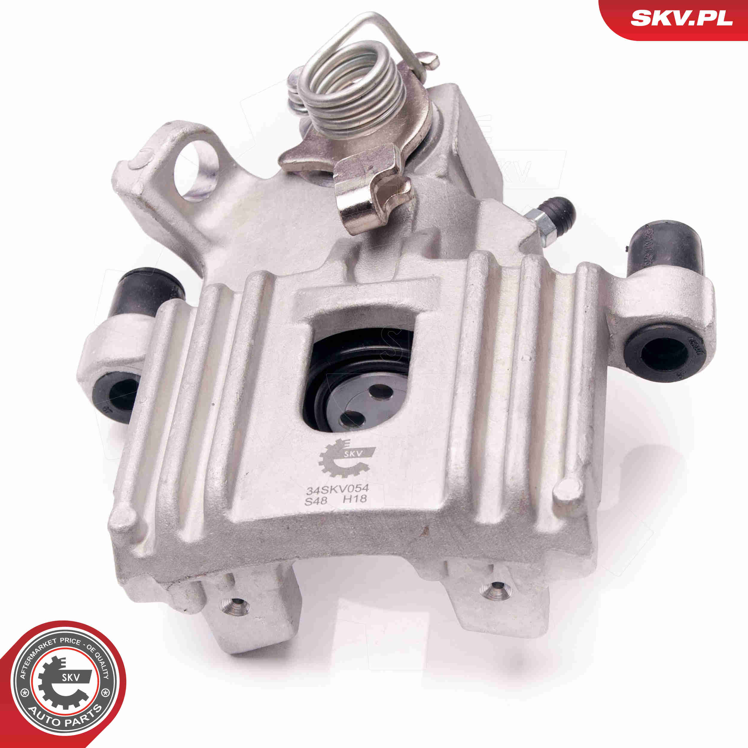 Brake Caliper - 34SKV054 ESEN SKV