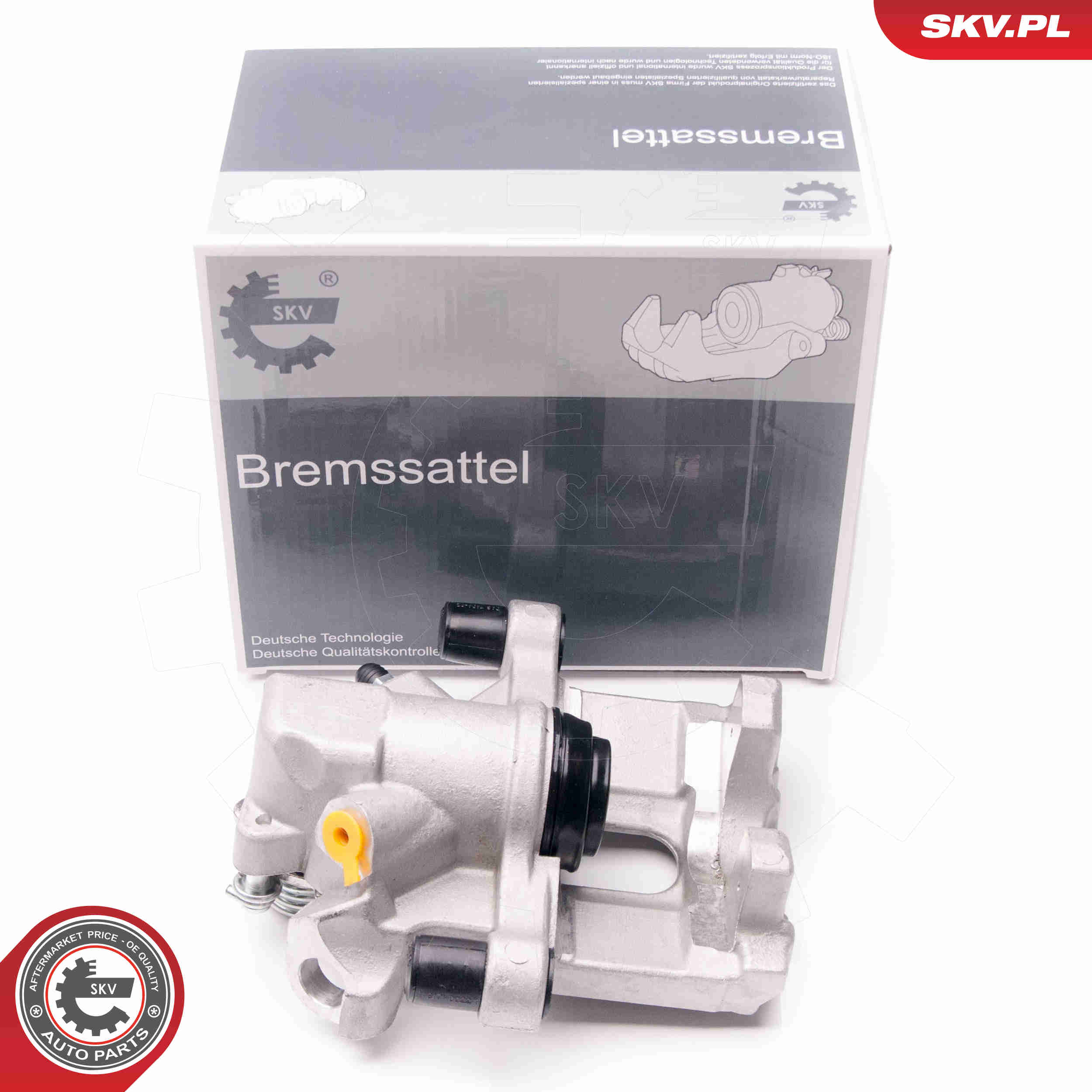 Brake Caliper - 34SKV063 ESEN SKV