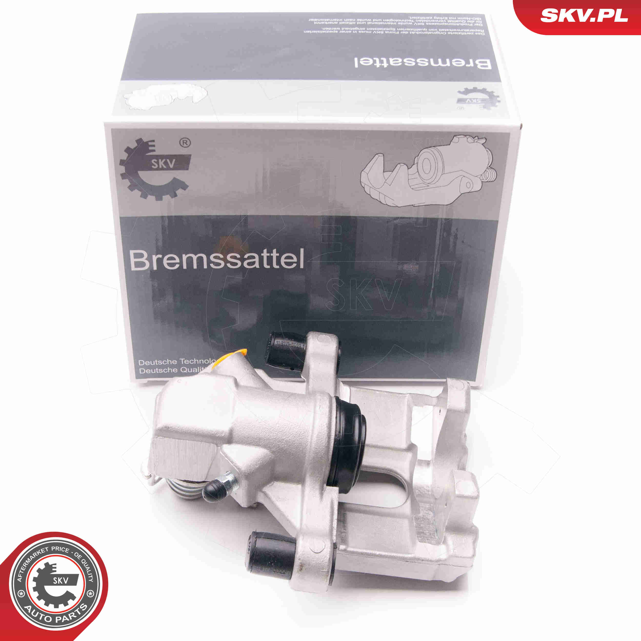 Brake Caliper - 34SKV064 ESEN SKV