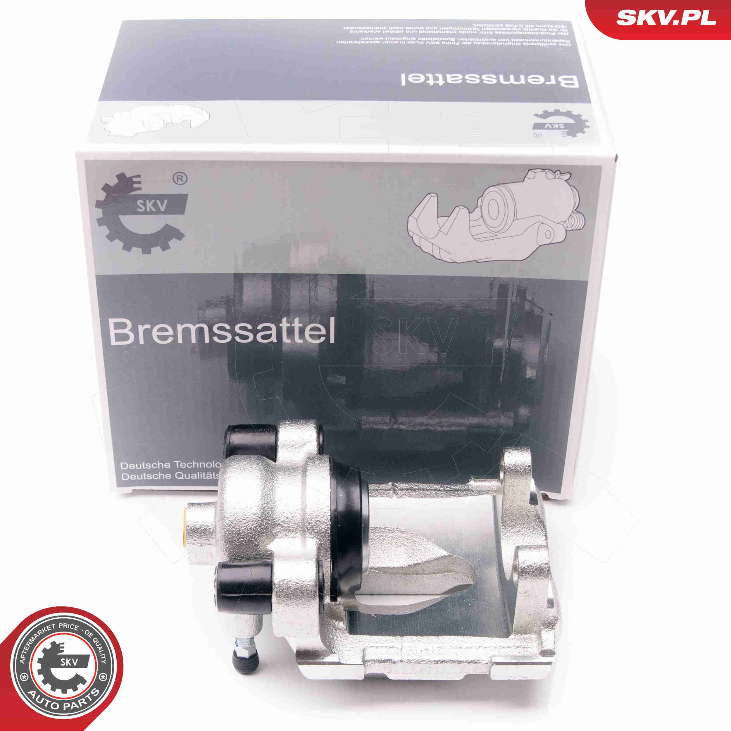 Brake Caliper - 34SKV073 ESEN SKV
