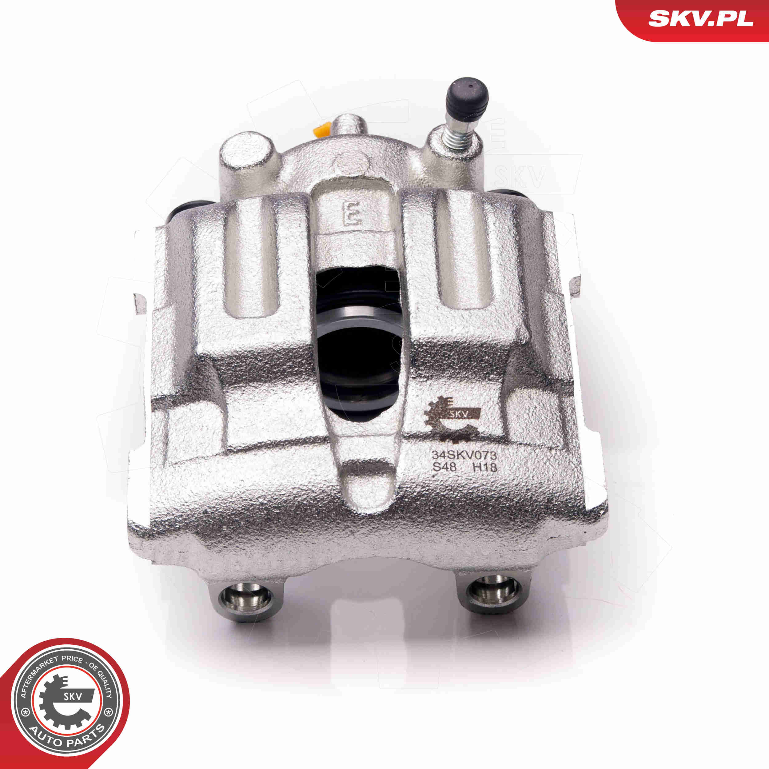 Brake Caliper - 34SKV073 ESEN SKV