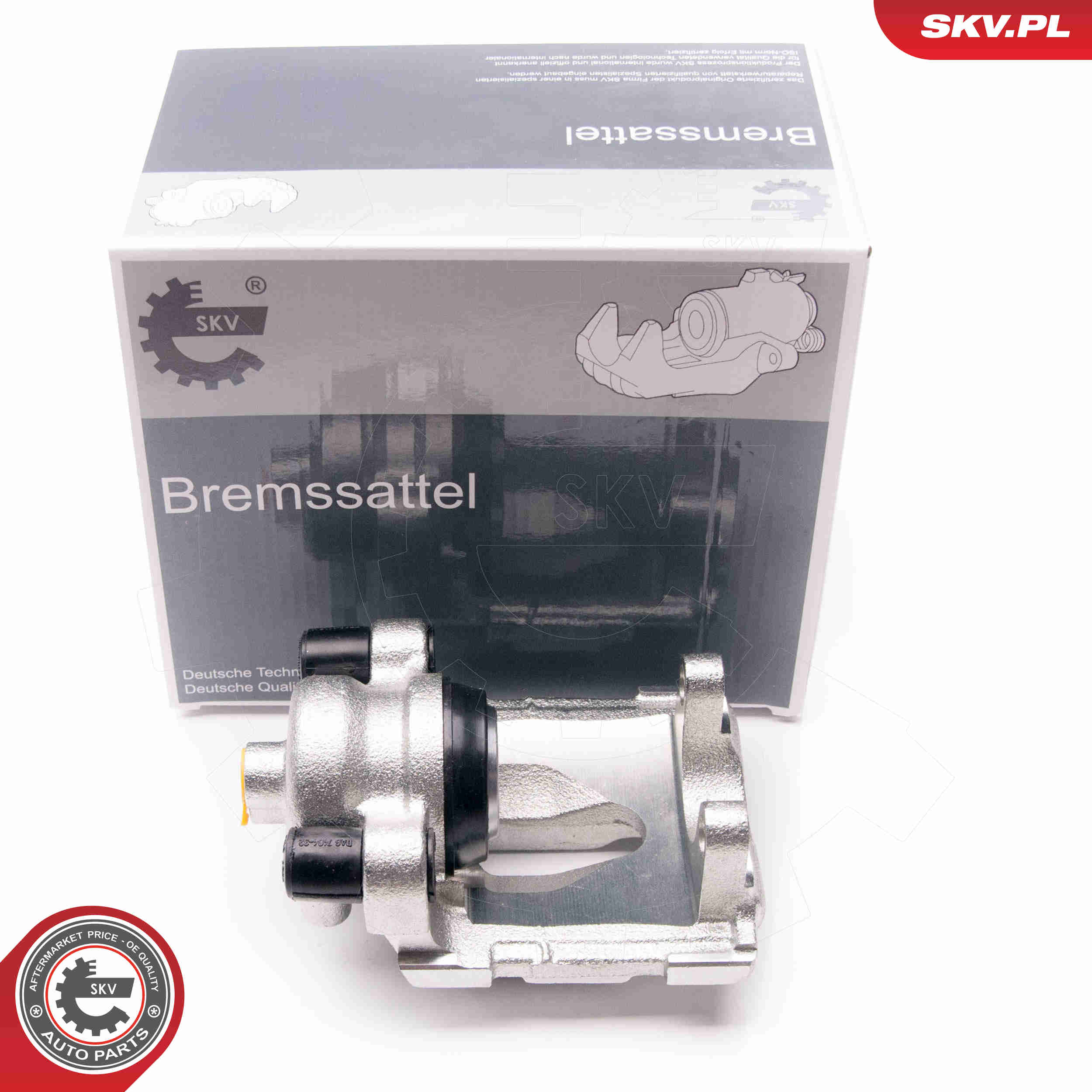 Brake Caliper - 34SKV074 ESEN SKV