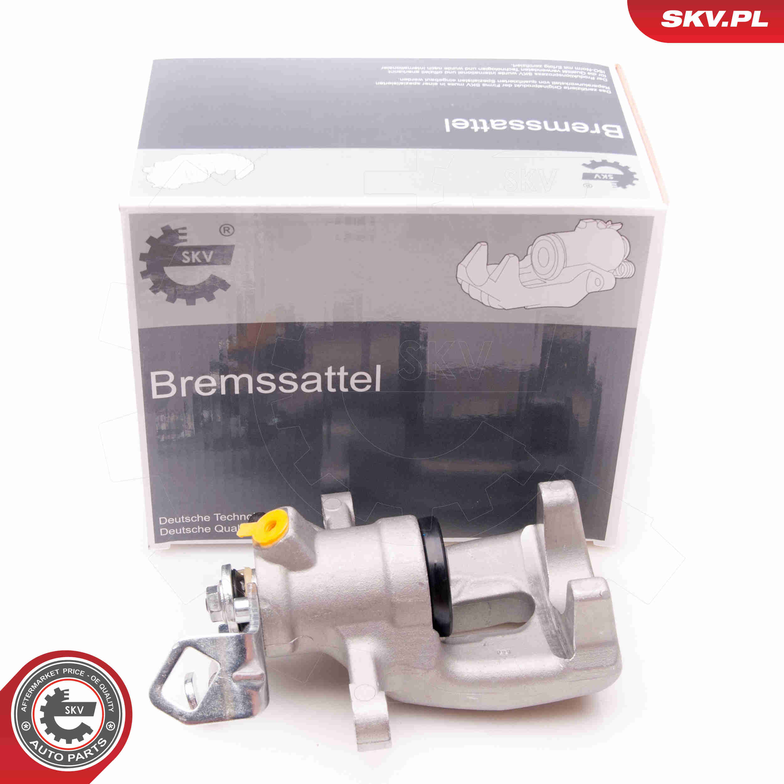 Pinza freno - 34SKV083 ESEN SKV