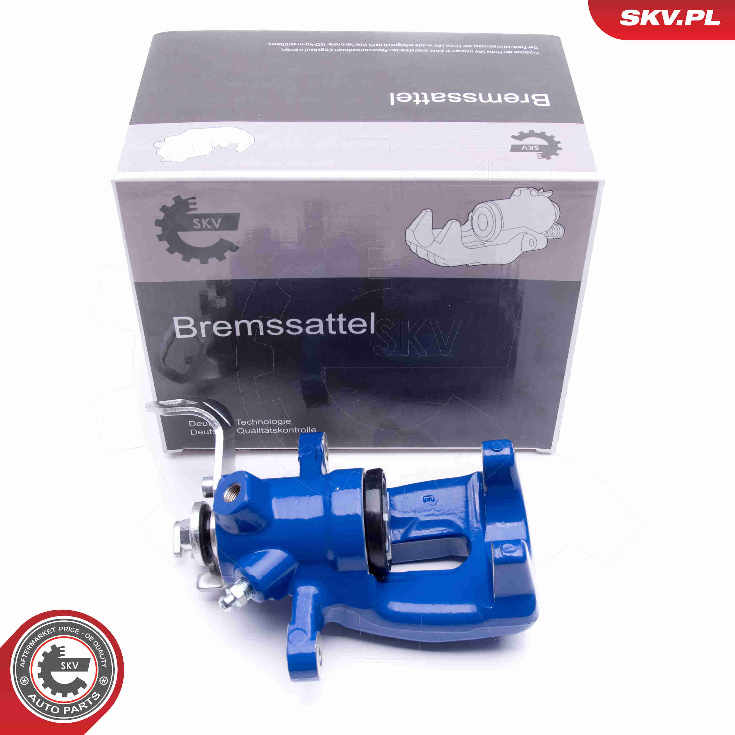 Brake Caliper - 34SKV084 BLUE ESEN SKV