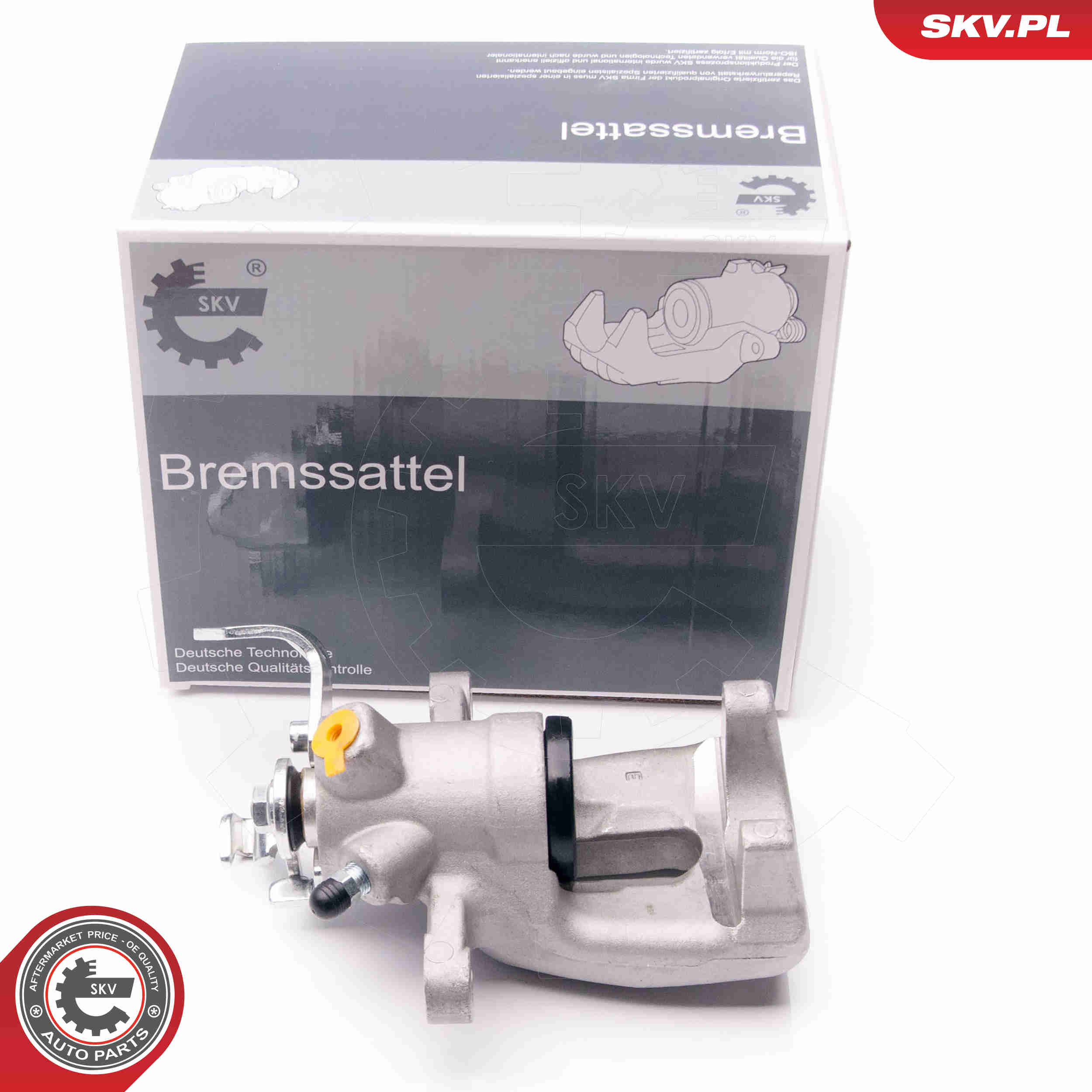Brake Caliper - 34SKV084 ESEN SKV