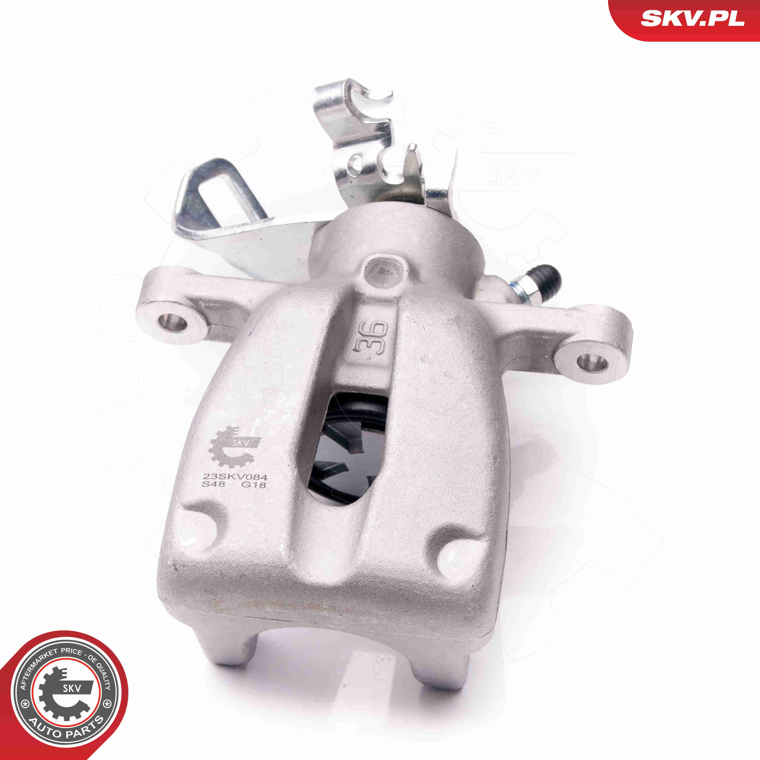 Brake Caliper - 34SKV084 ESEN SKV