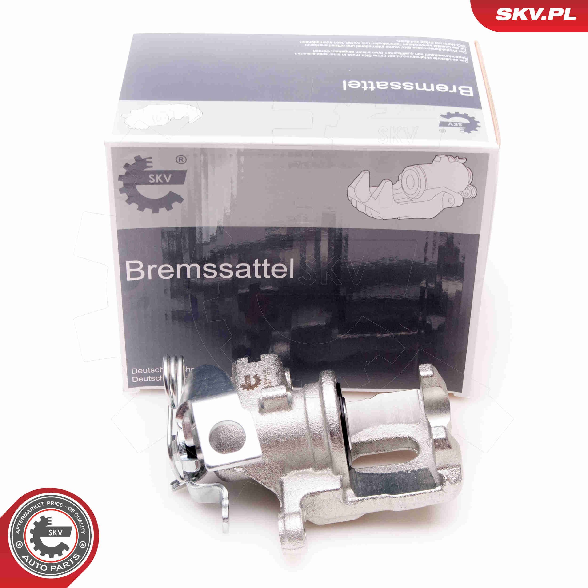 Pinza freno - 34SKV093 ESEN SKV