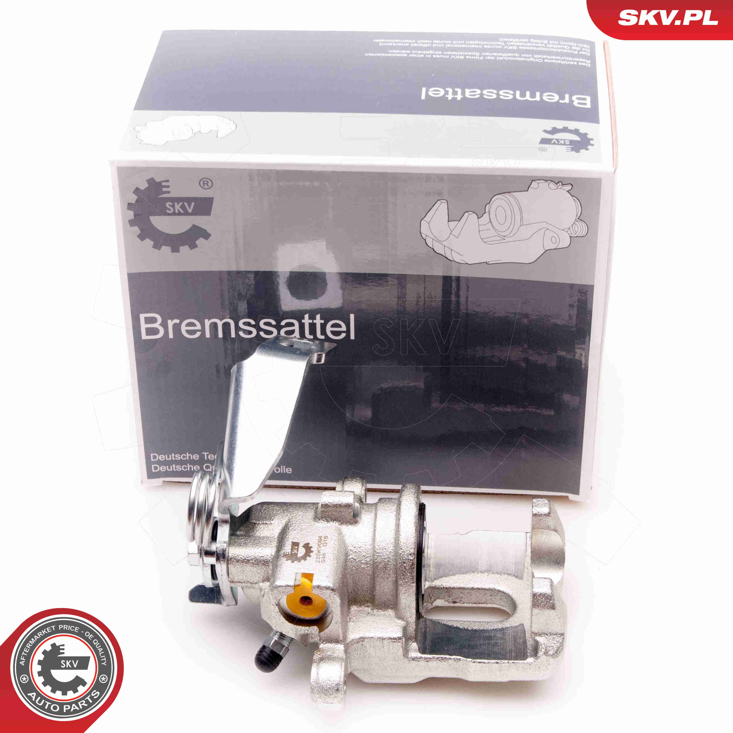 Pinza freno - 34SKV094 ESEN SKV