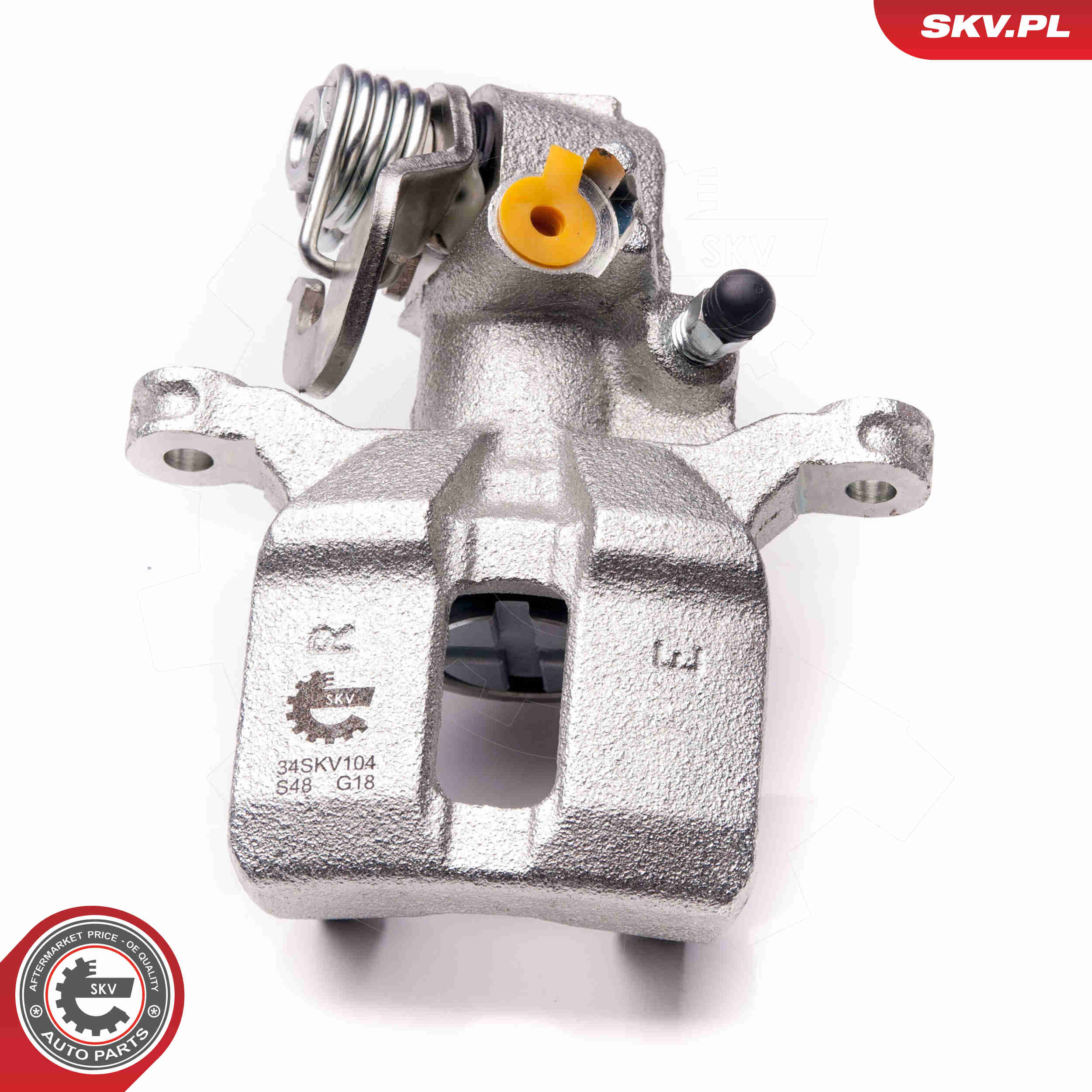 Brake Caliper - 34SKV104 ESEN SKV