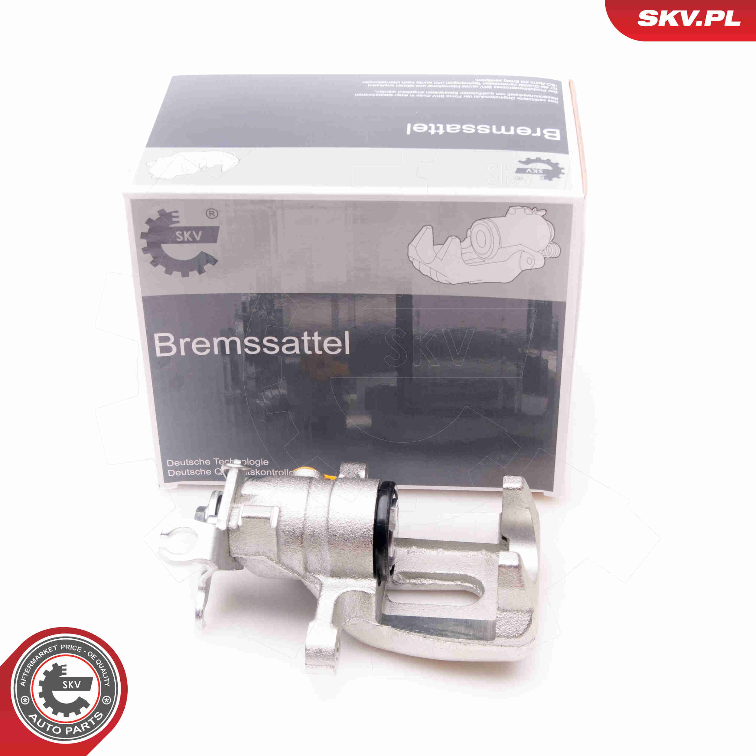 Brake Caliper - 34SKV113 ESEN SKV