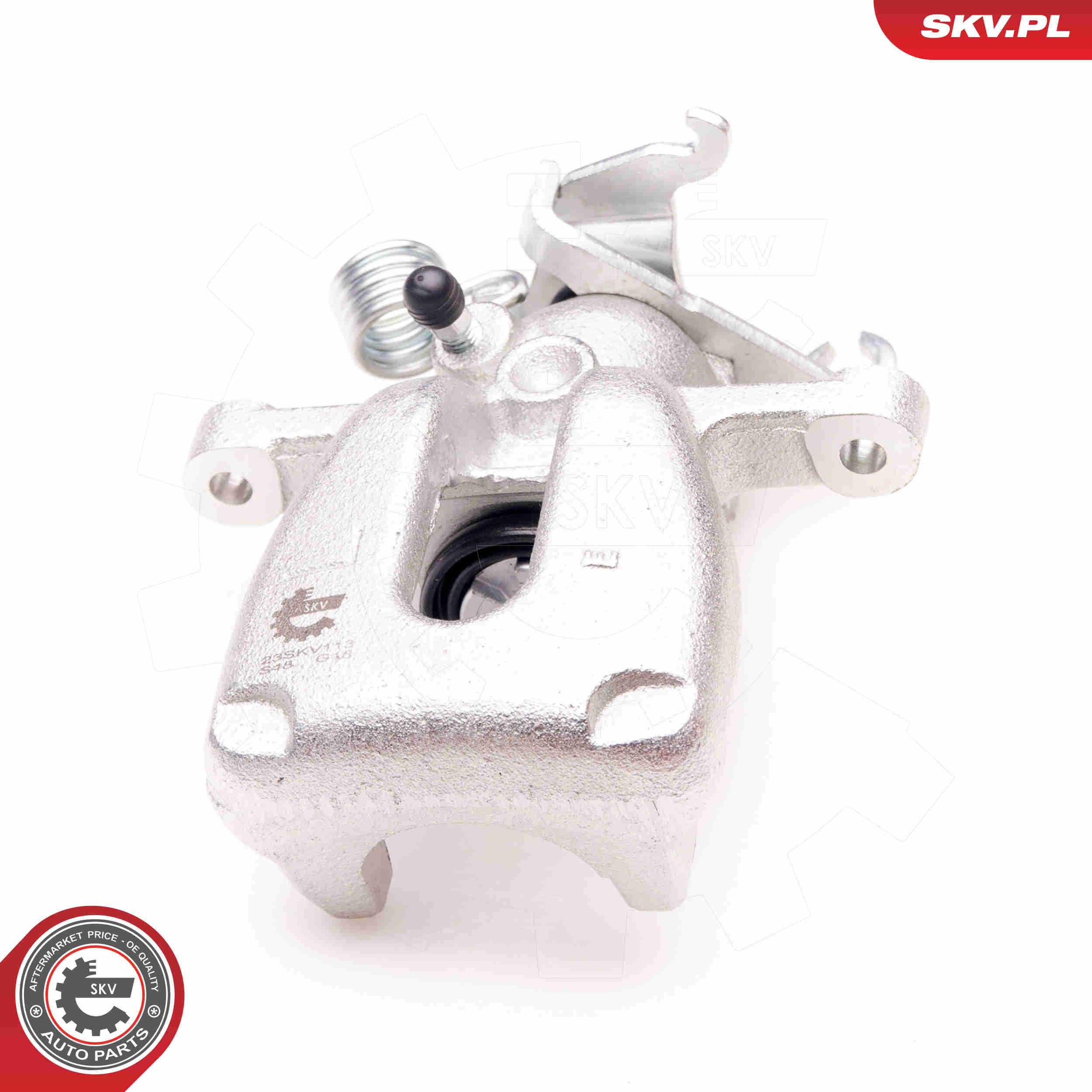 Brake Caliper - 34SKV113 ESEN SKV