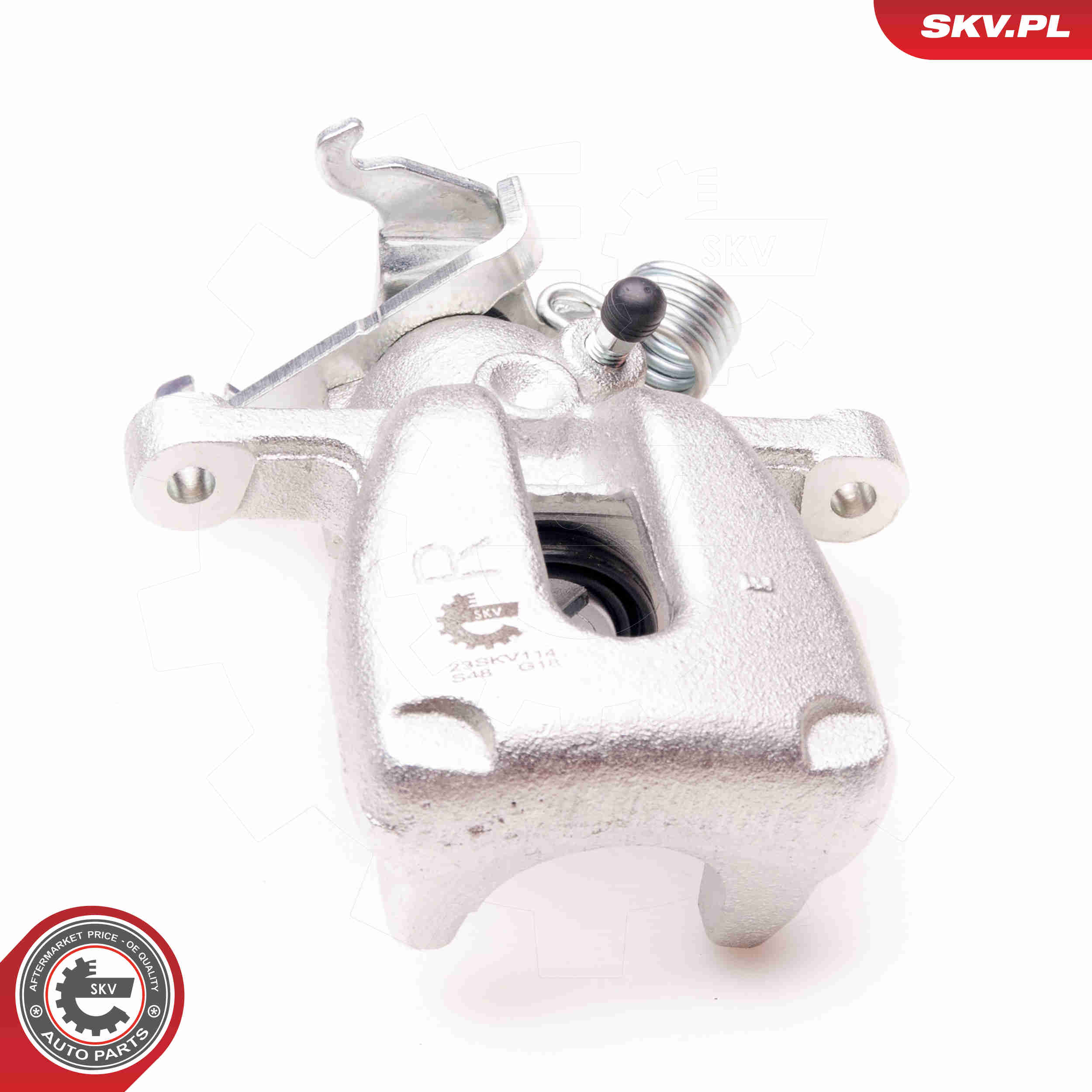 Brake Caliper - 34SKV114 ESEN SKV