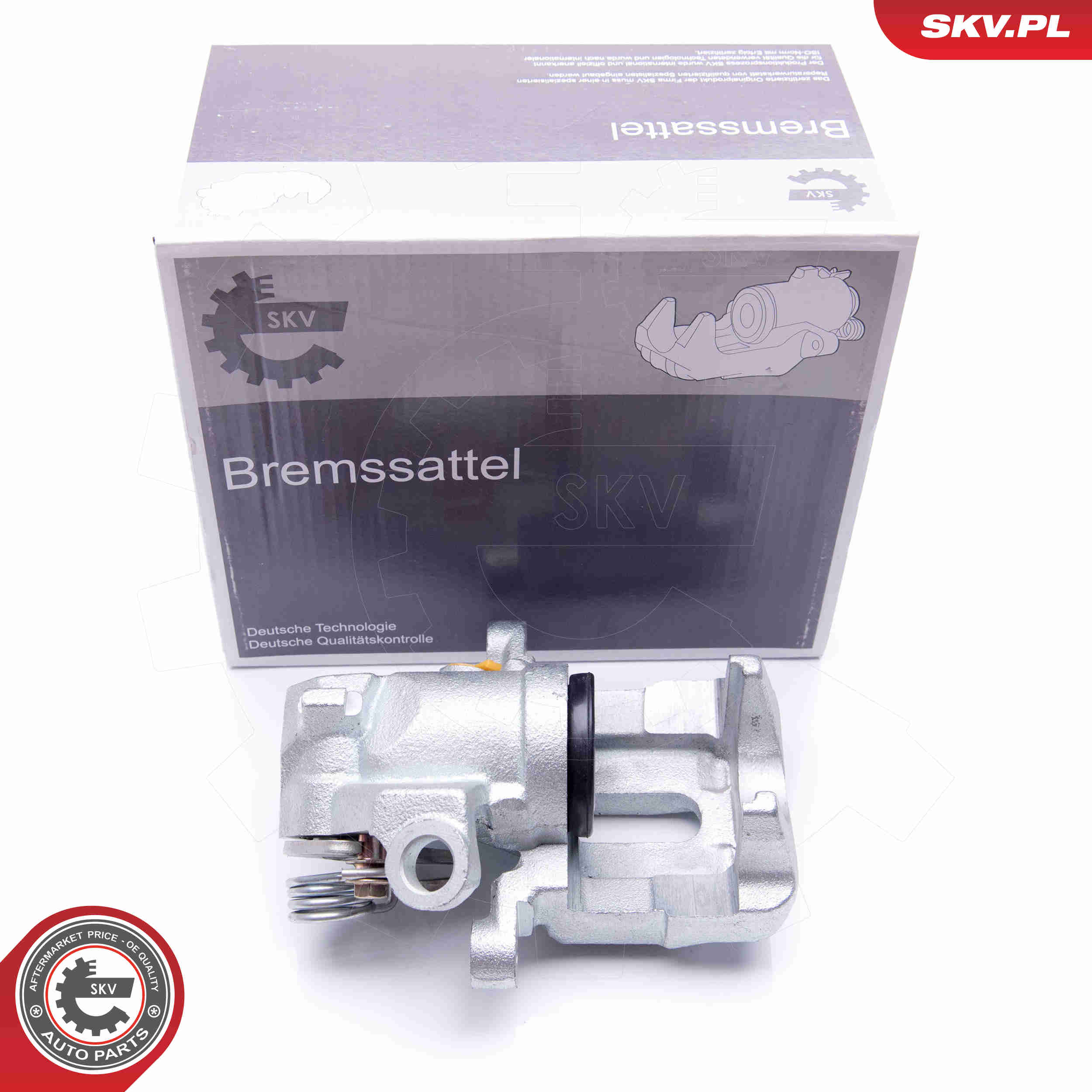 Brake Caliper - 34SKV123 ESEN SKV