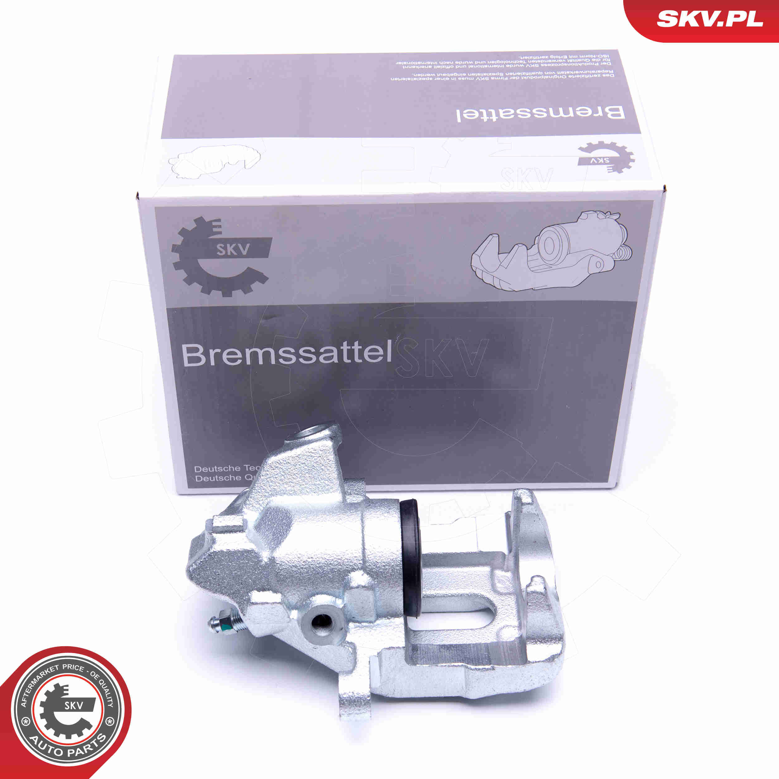 Brake Caliper - 34SKV124 ESEN SKV