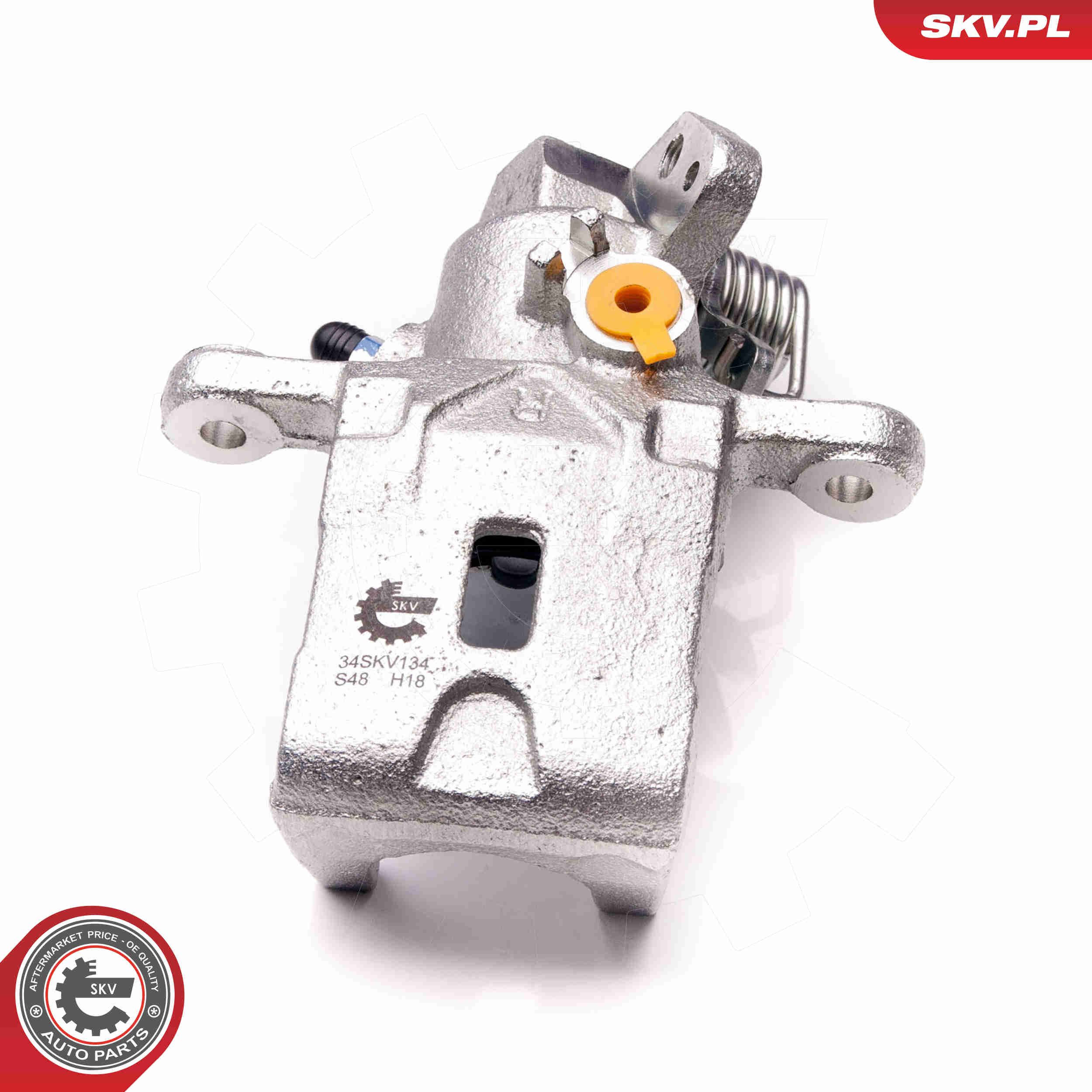 Brake Caliper - 34SKV134 ESEN SKV