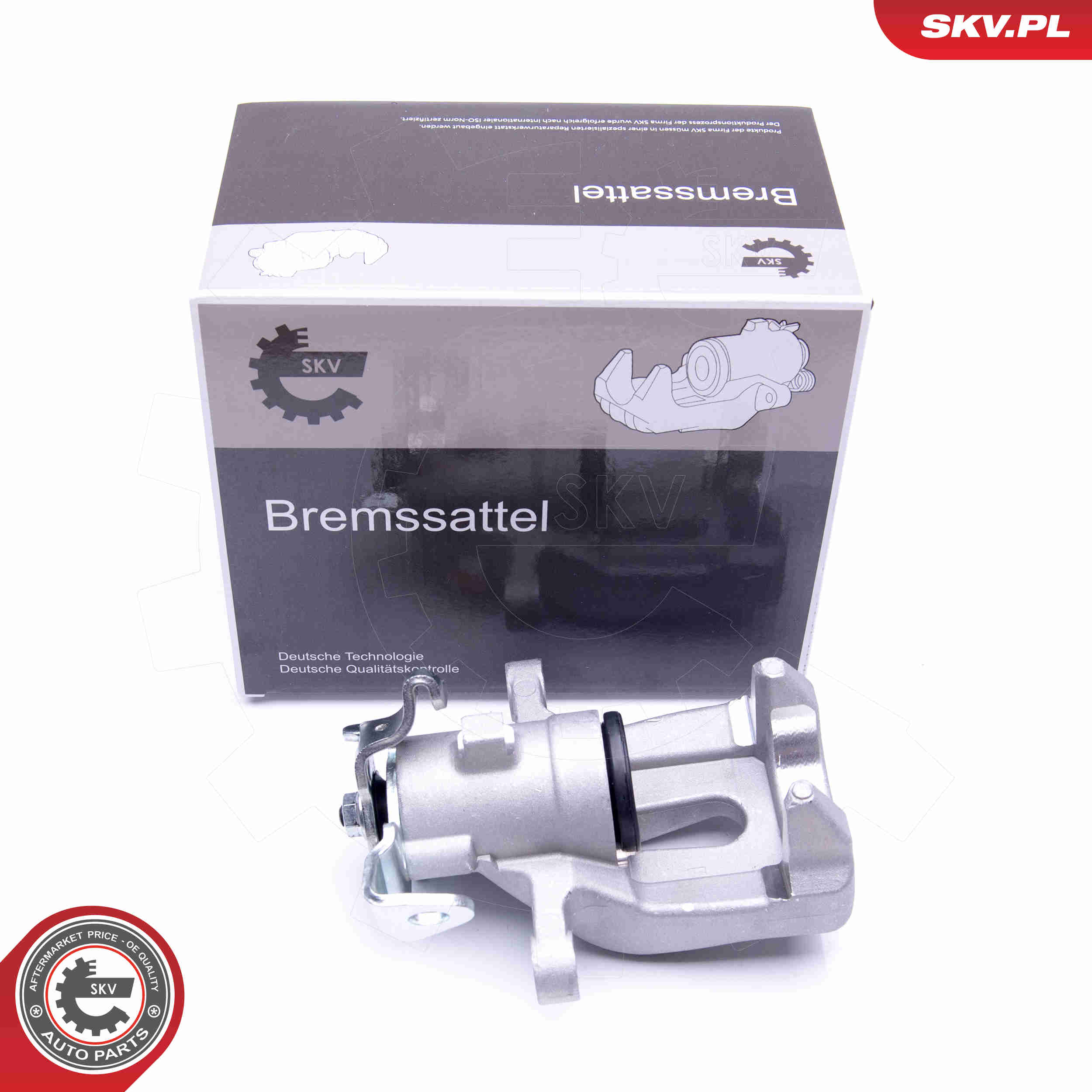 Pinza freno - 34SKV144 ESEN SKV